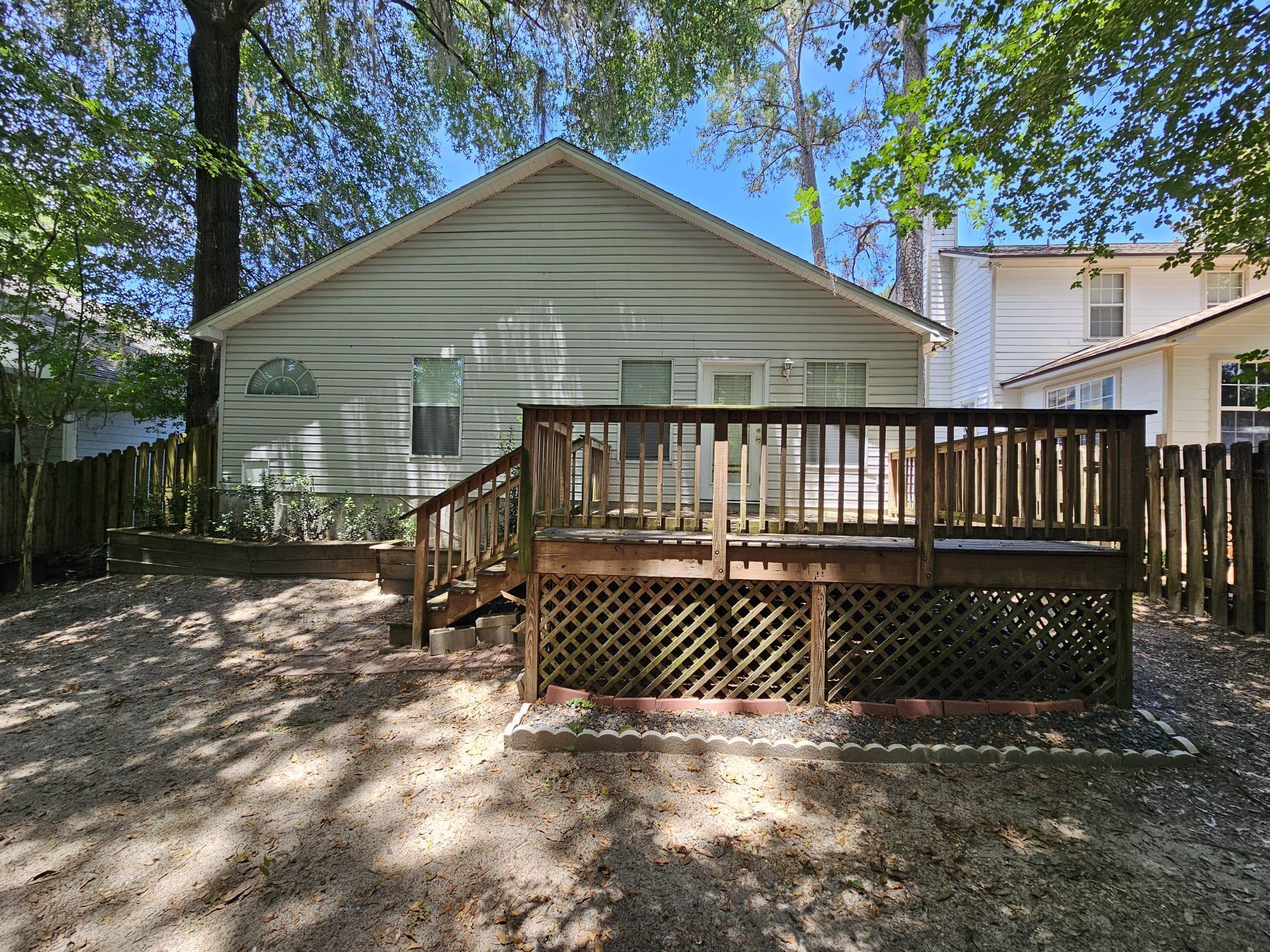 2943 Tewkesbury Trace, Tallahassee, Florida image 18