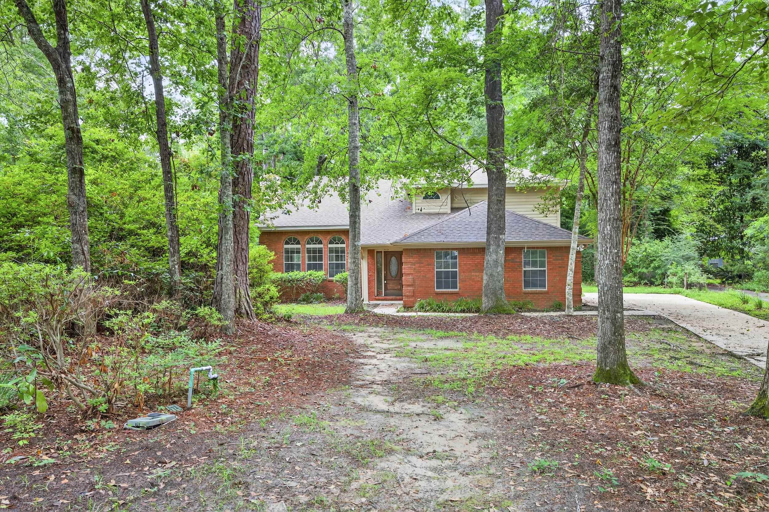 11022 Wildlife Trail, Tallahassee, Florida image 1