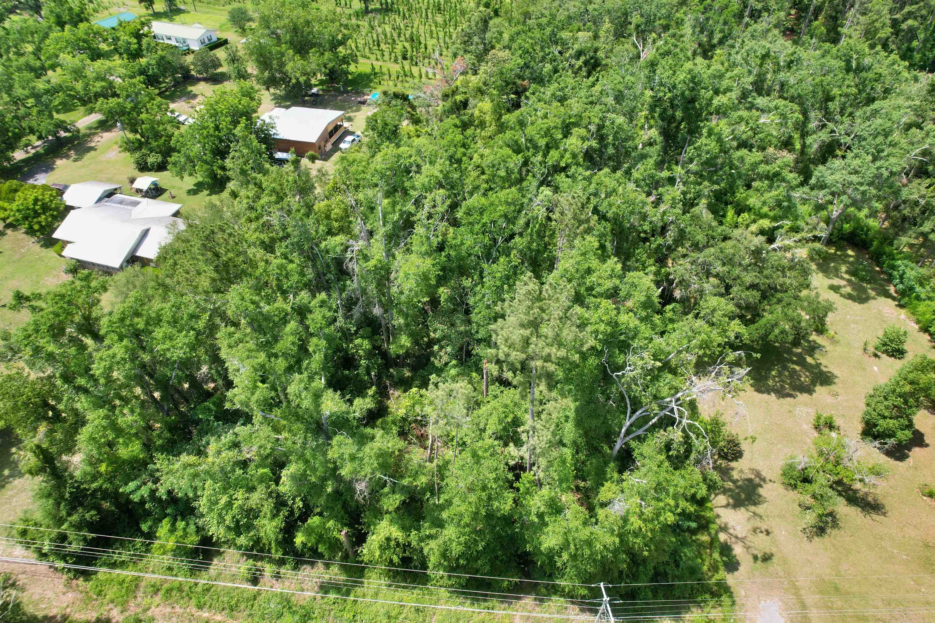 NE Cherry Lake Circle, Madison, Texas image 3