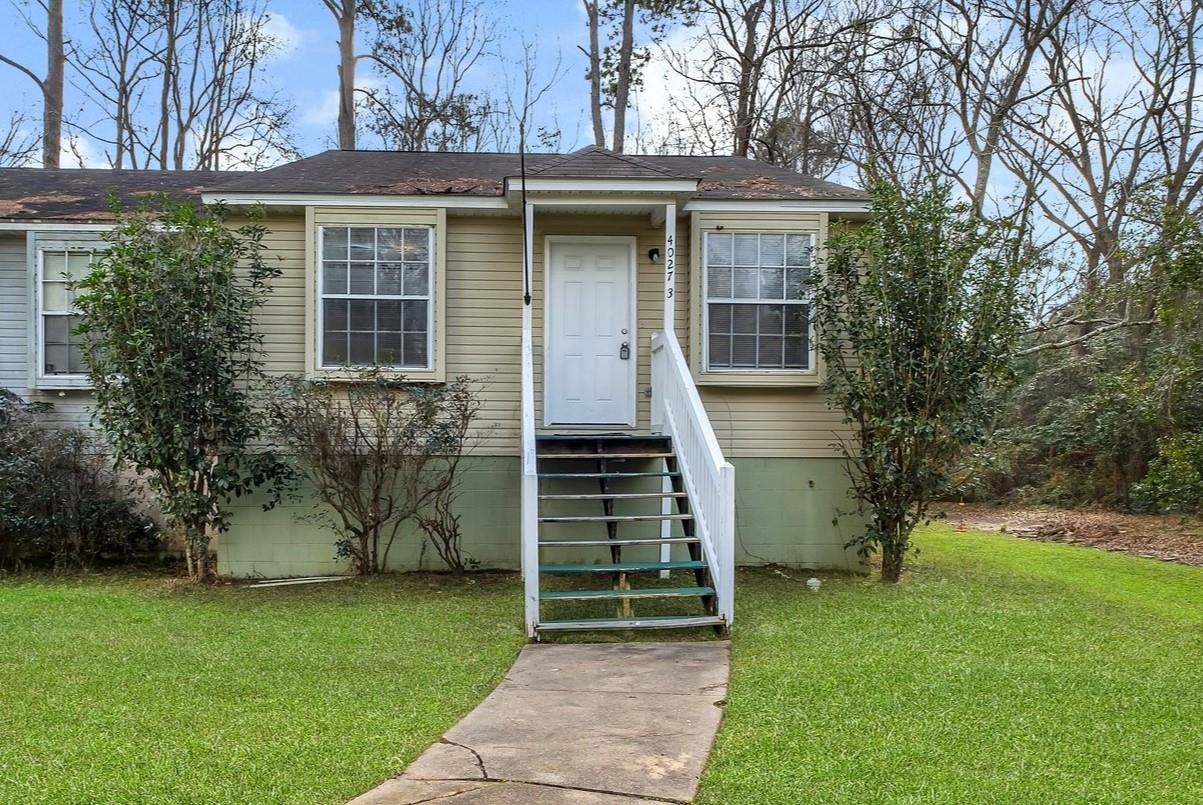4027 Catawba Street #B, Tallahassee, Florida image 2