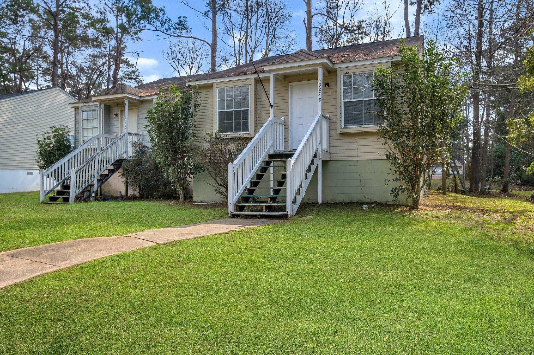 4027 Catawba Street #B, Tallahassee, Florida image 4