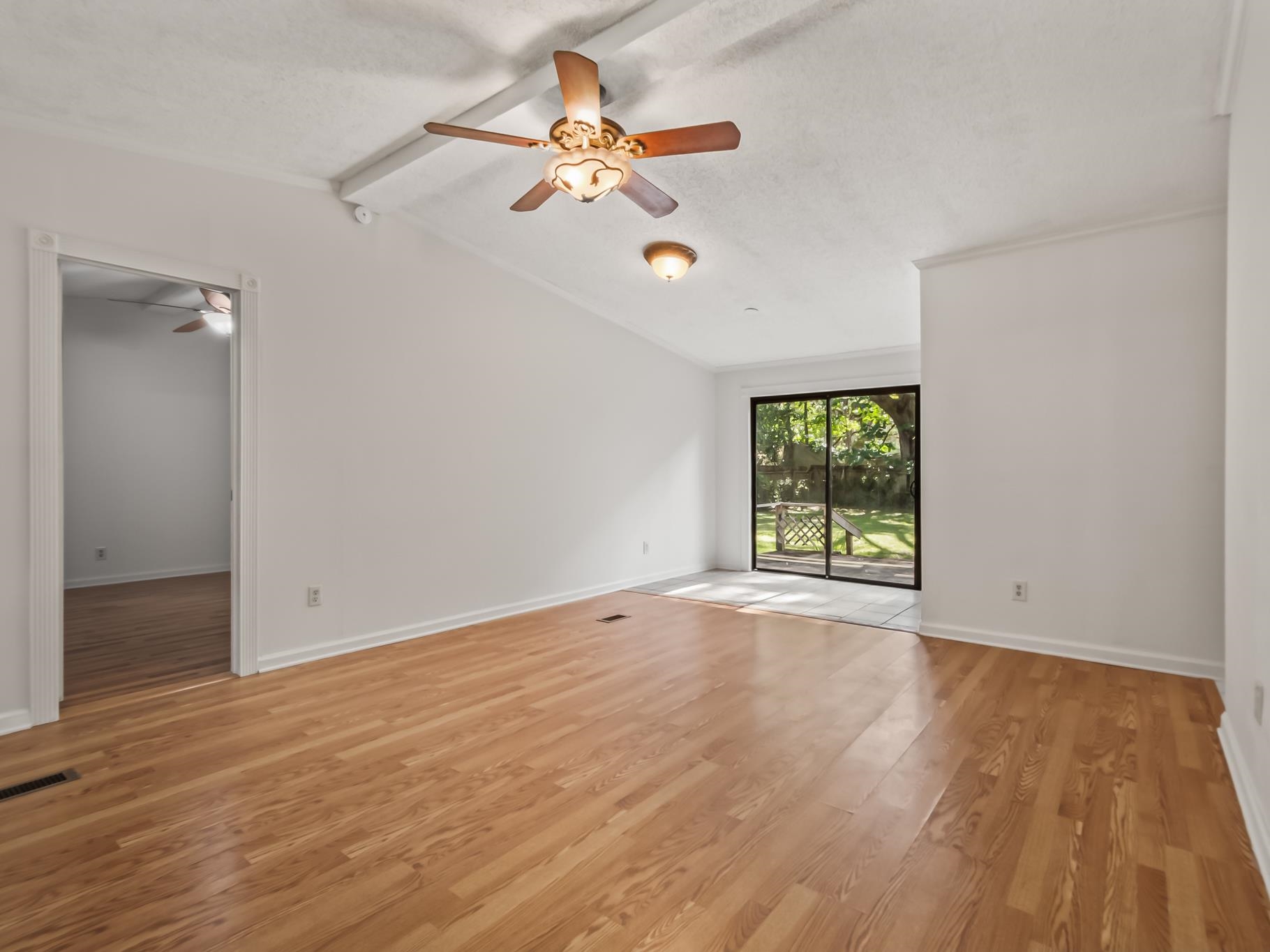 2081 Mistletoe Court, Tallahassee, Texas image 12