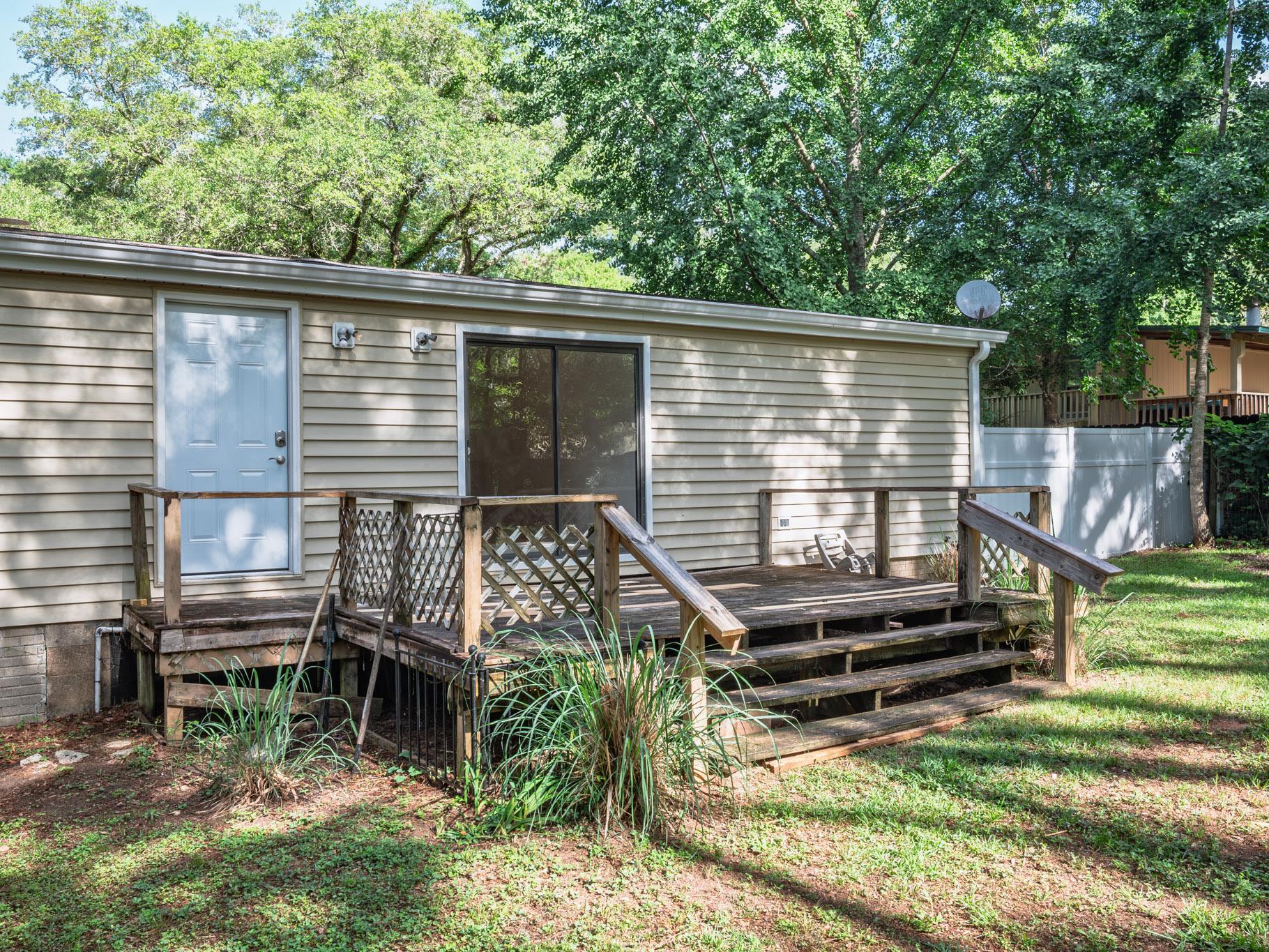 2081 Mistletoe Court, Tallahassee, Texas image 8