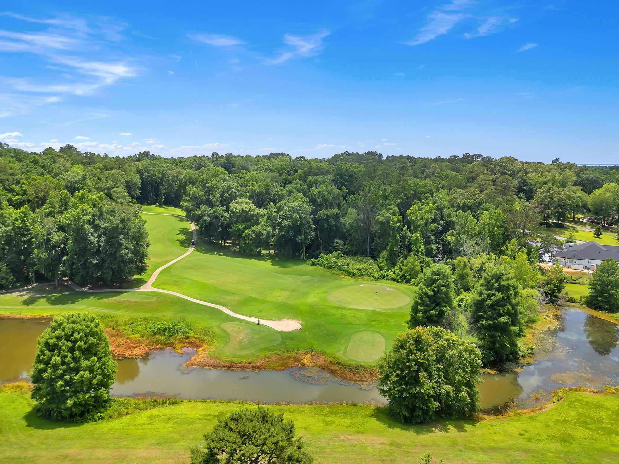 Heritage Ridge Road #II, Tallahassee, Florida image 12