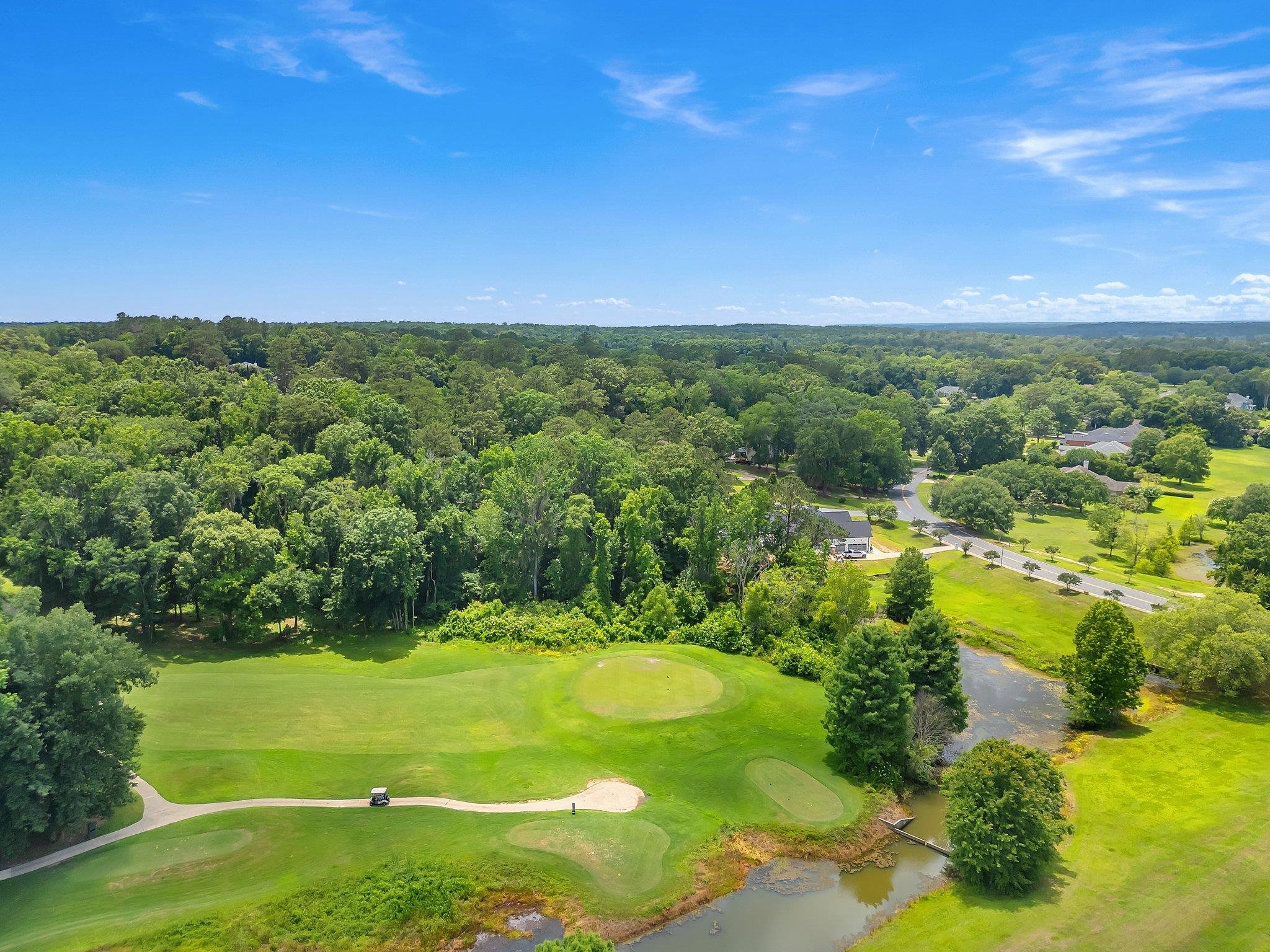 Heritage Ridge Road #II, Tallahassee, Florida image 13