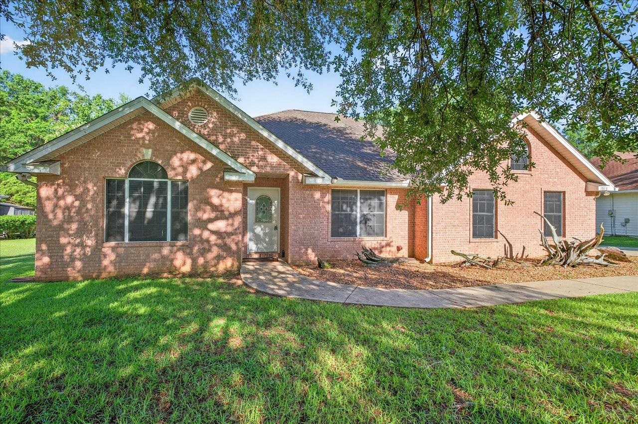 1913 Celtic Road, Tallahassee, Florida image 1