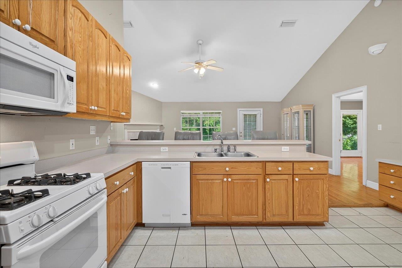1913 Celtic Road, Tallahassee, Florida image 15