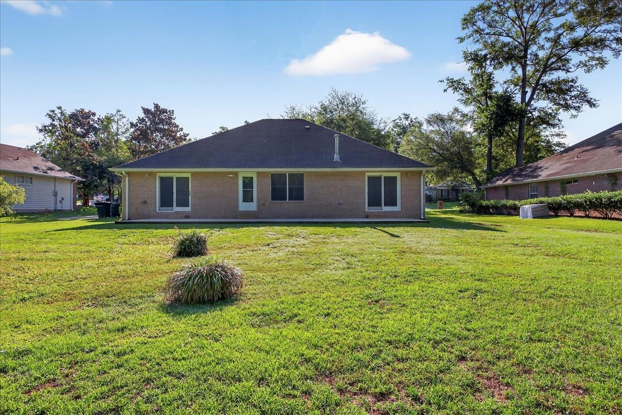 1913 Celtic Road, Tallahassee, Florida image 35