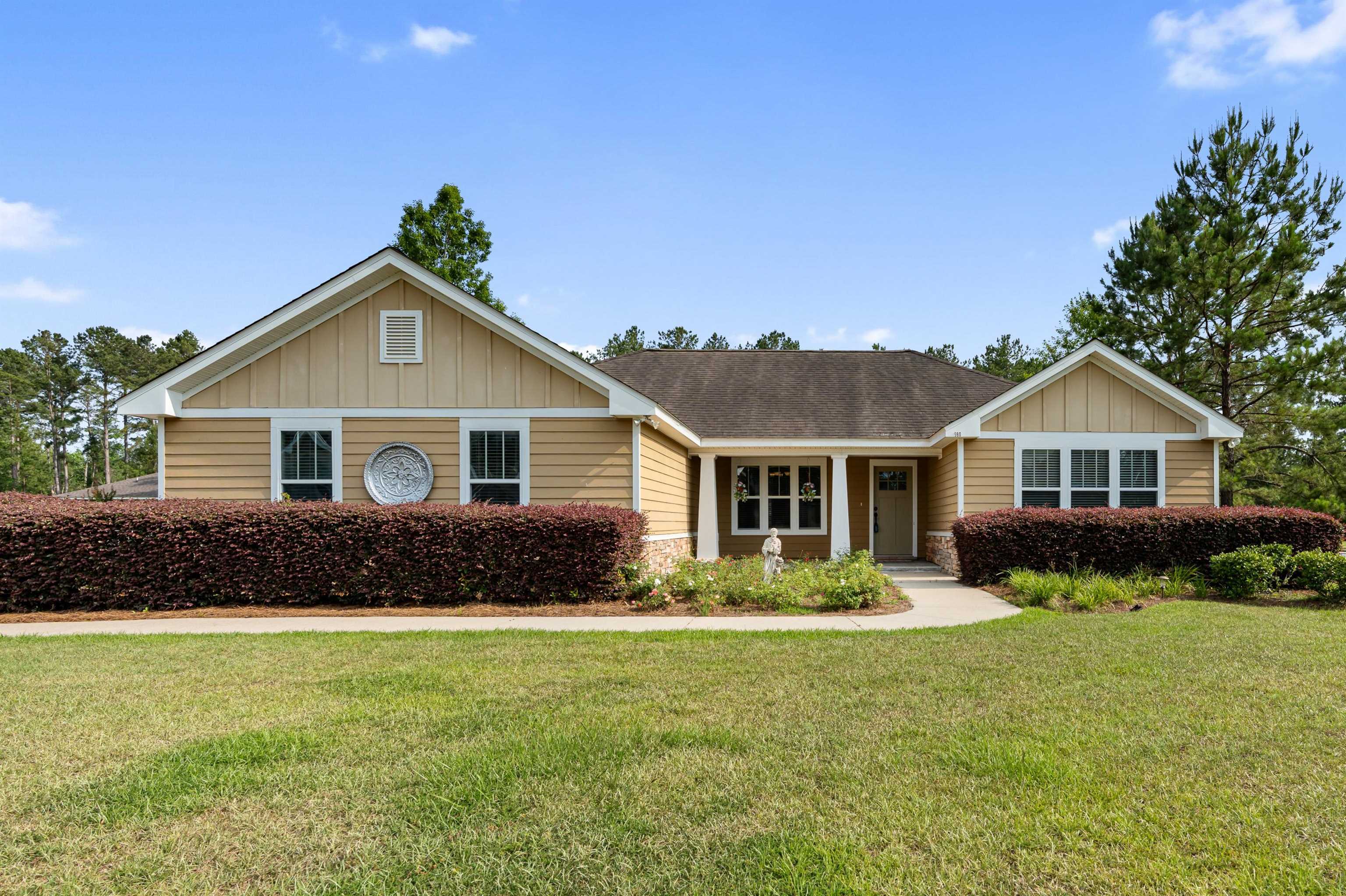 580 Holly Road, Monticello, Florida image 2