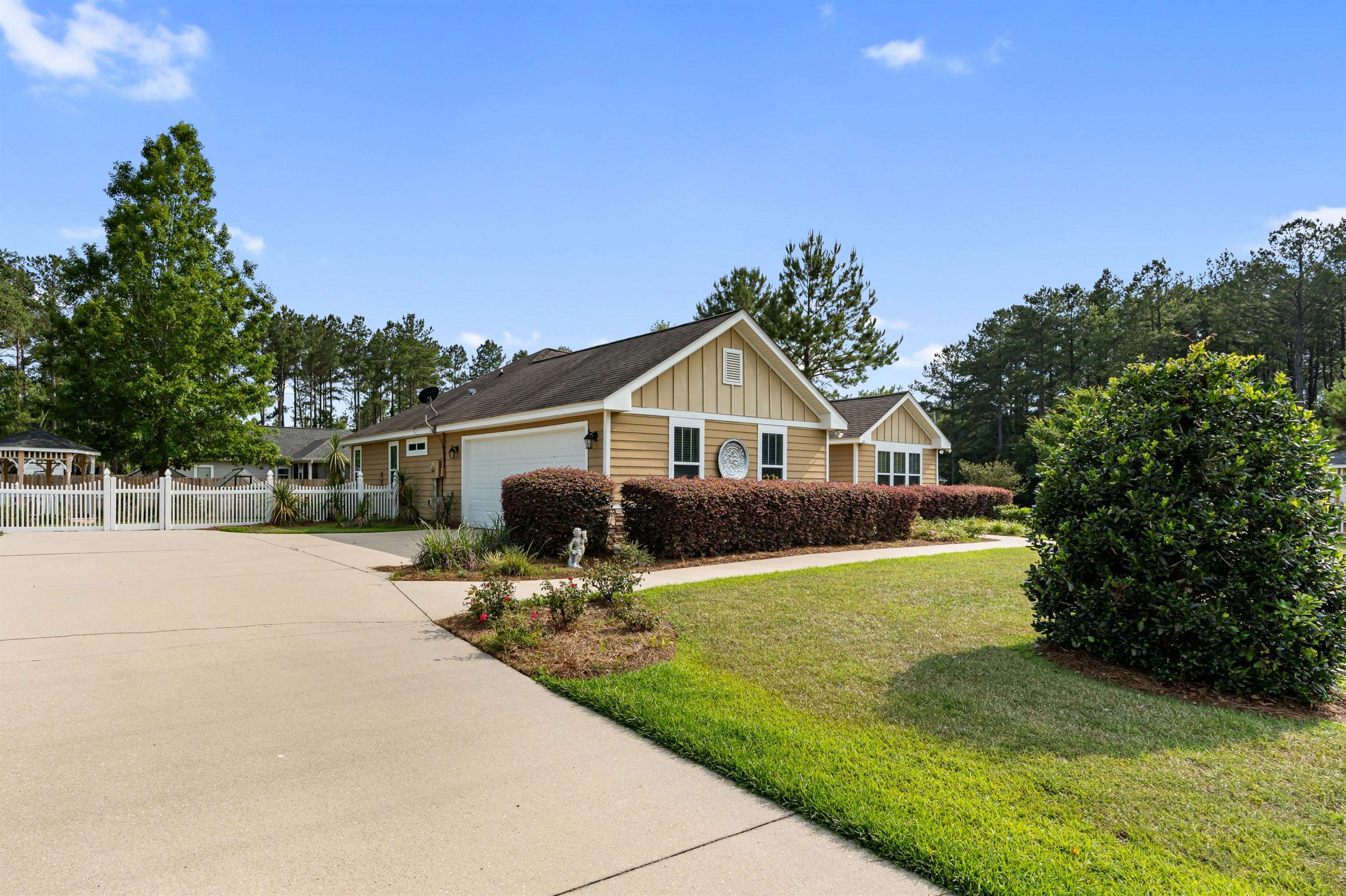 580 Holly Road, Monticello, Florida image 3