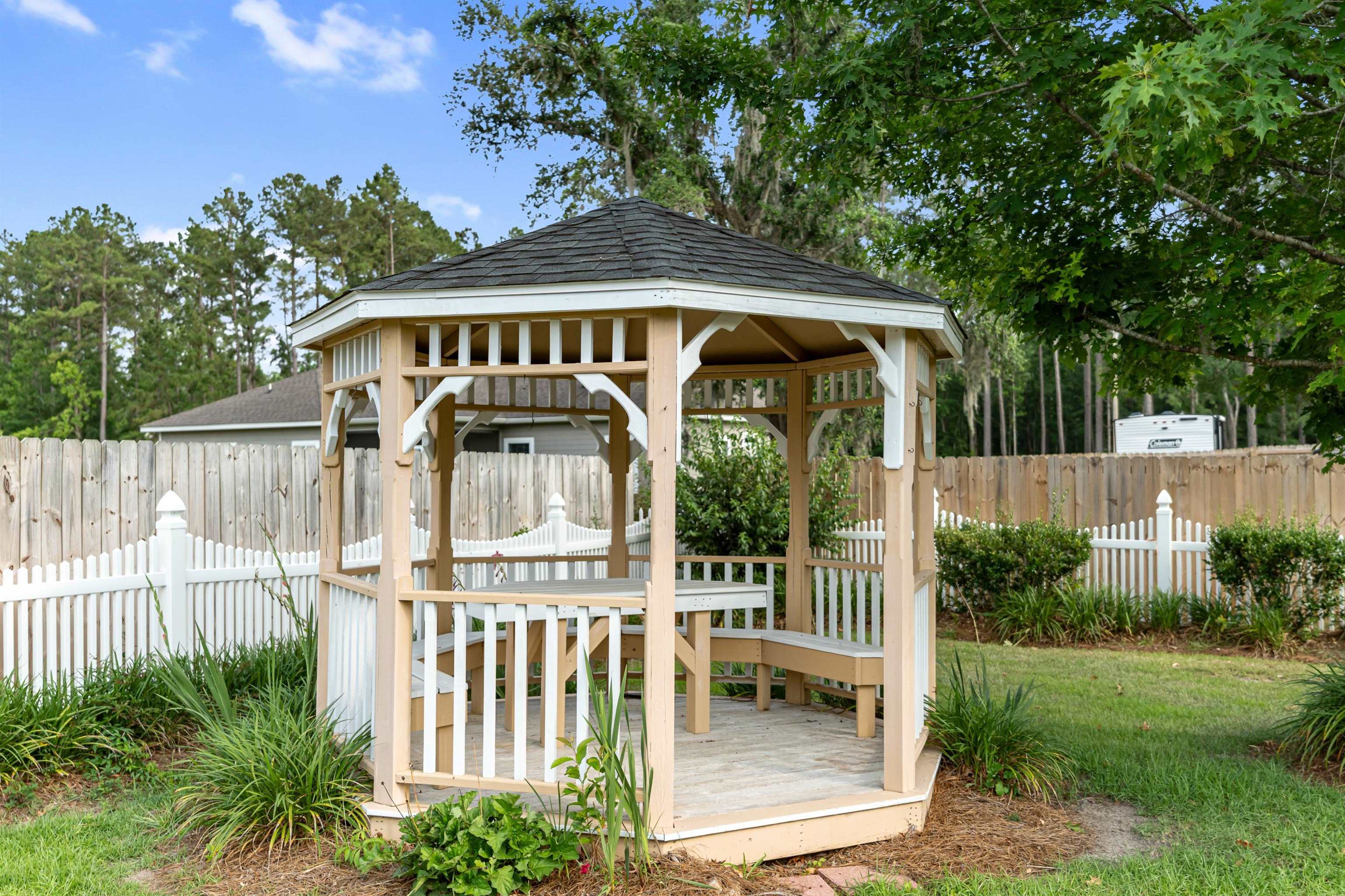 580 Holly Road, Monticello, Florida image 37