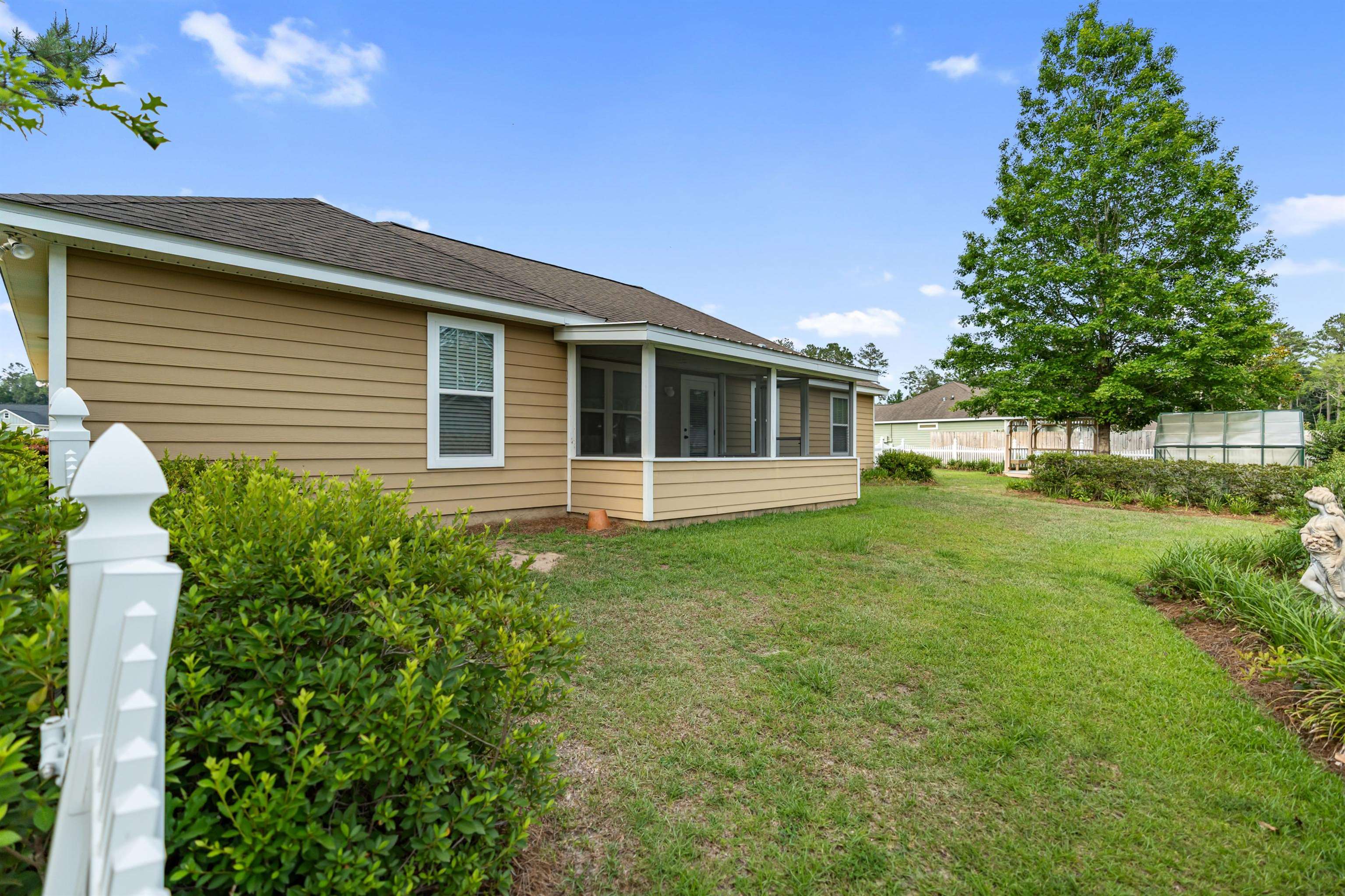 580 Holly Road, Monticello, Florida image 38