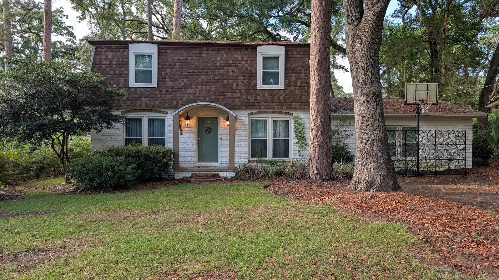 930 Maplewood Avenue, Tallahassee, Texas image 2