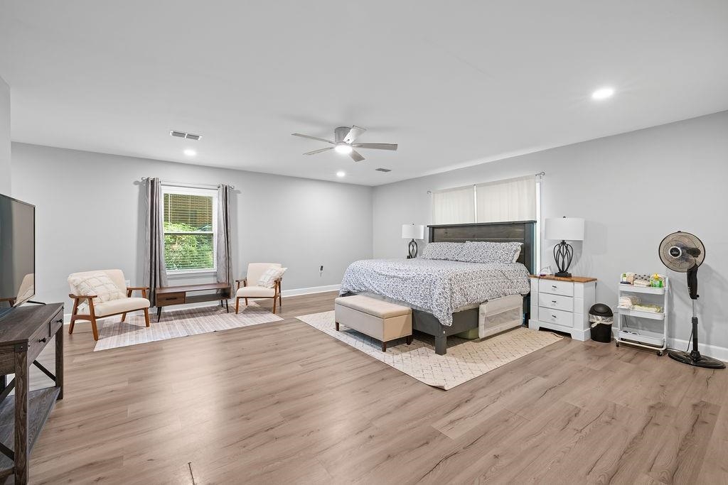 930 Maplewood Avenue, Tallahassee, Texas image 15