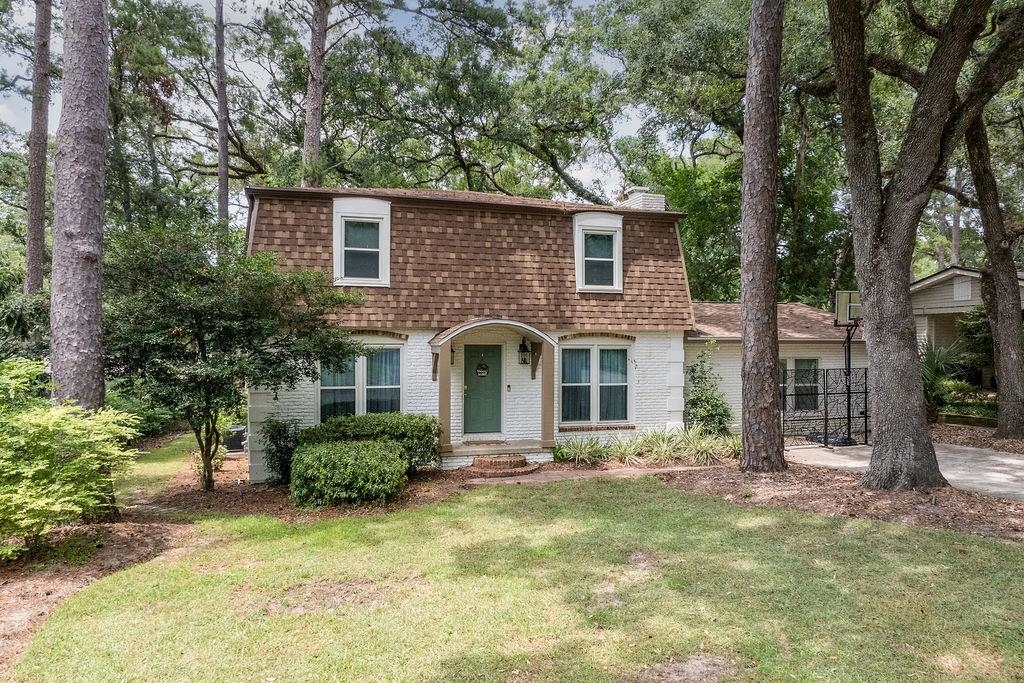 930 Maplewood Avenue, Tallahassee, Texas image 3