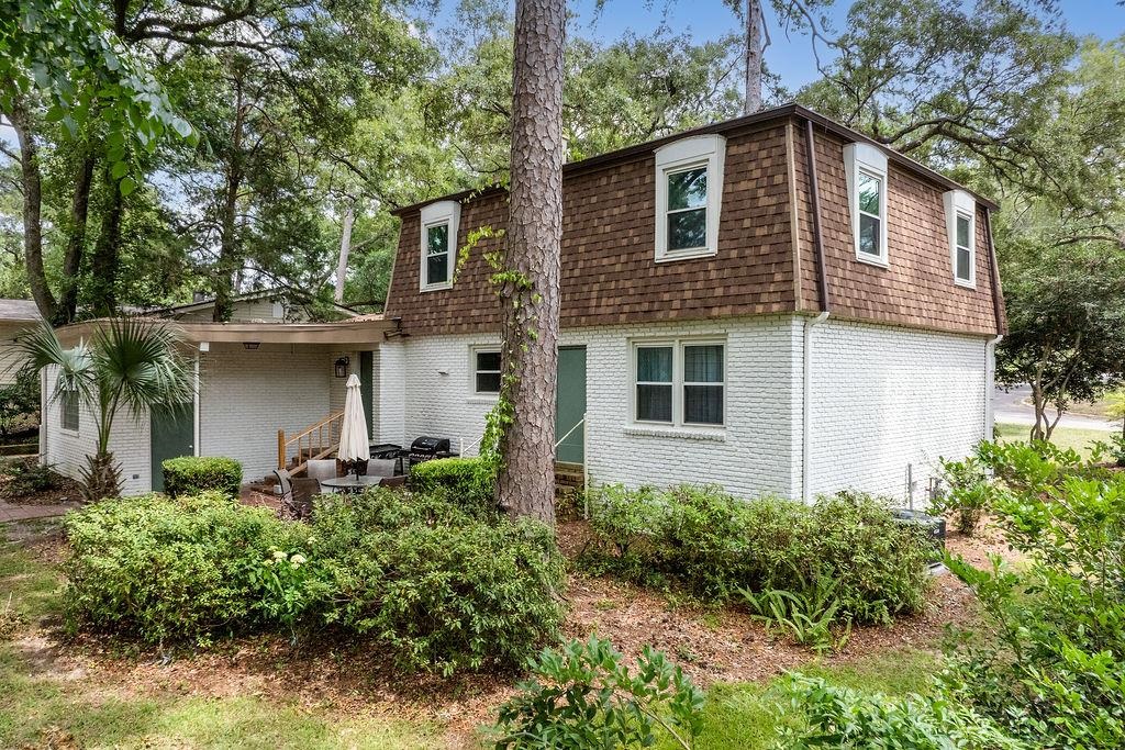 930 Maplewood Avenue, Tallahassee, Texas image 30