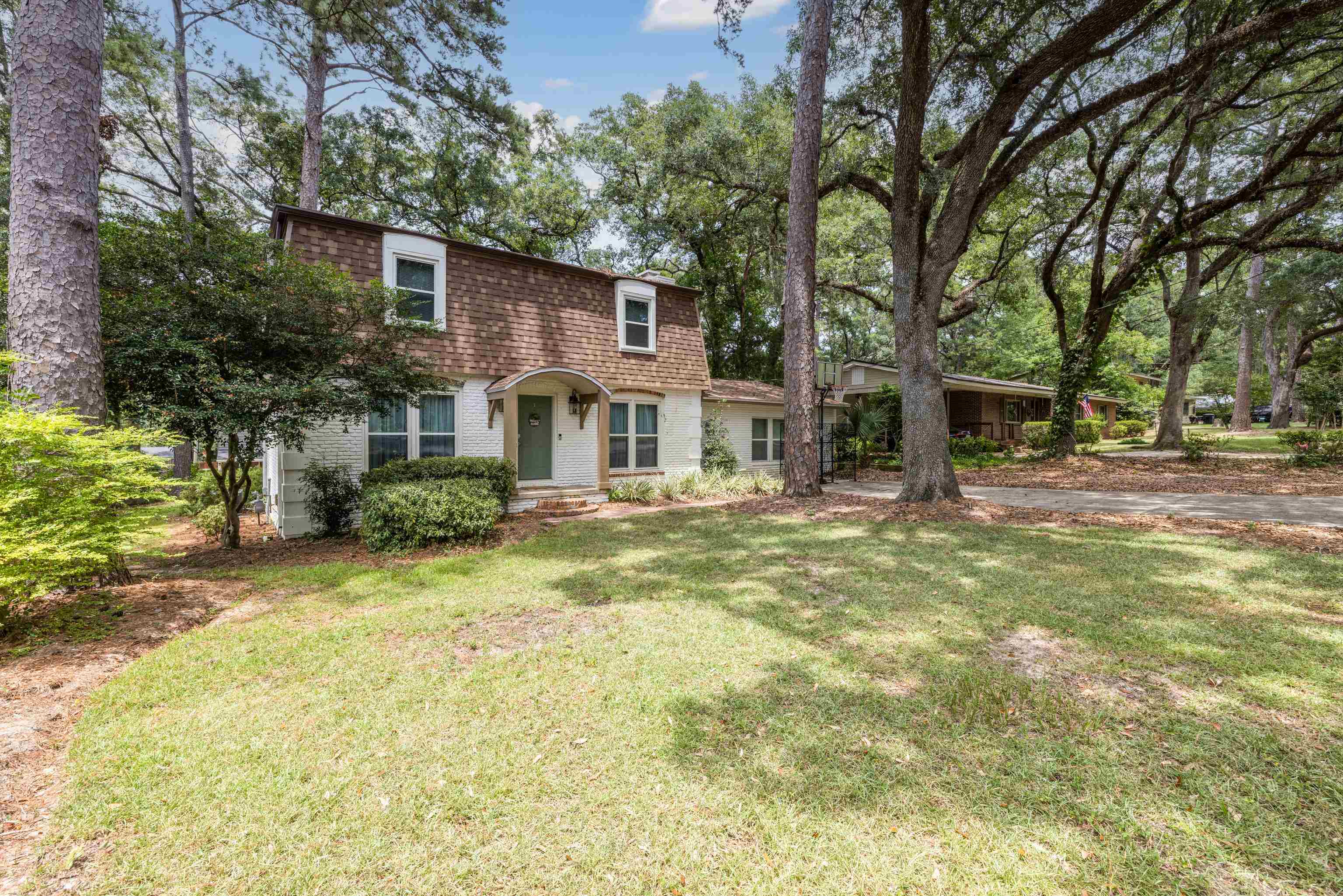 930 Maplewood Avenue, Tallahassee, Texas image 5
