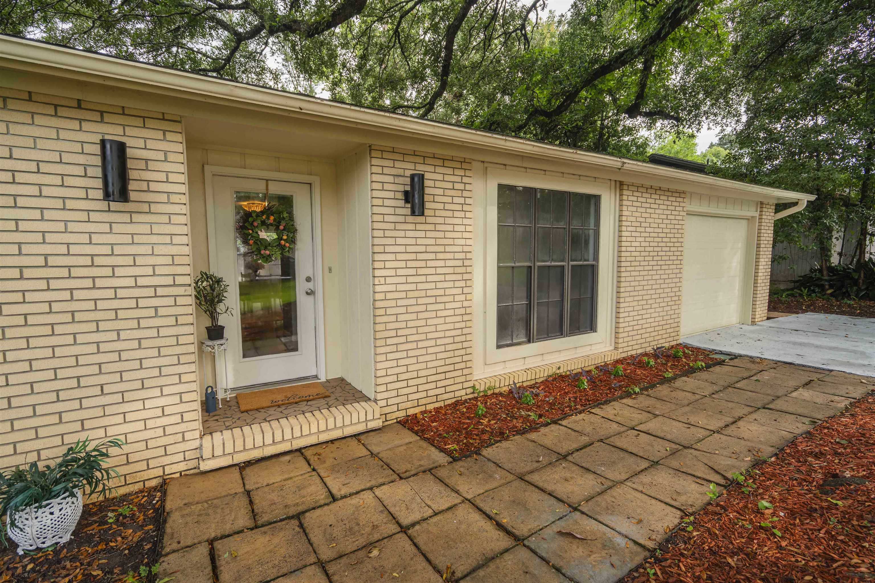 1553 Goodwood Drive, Tallahassee, Florida image 3