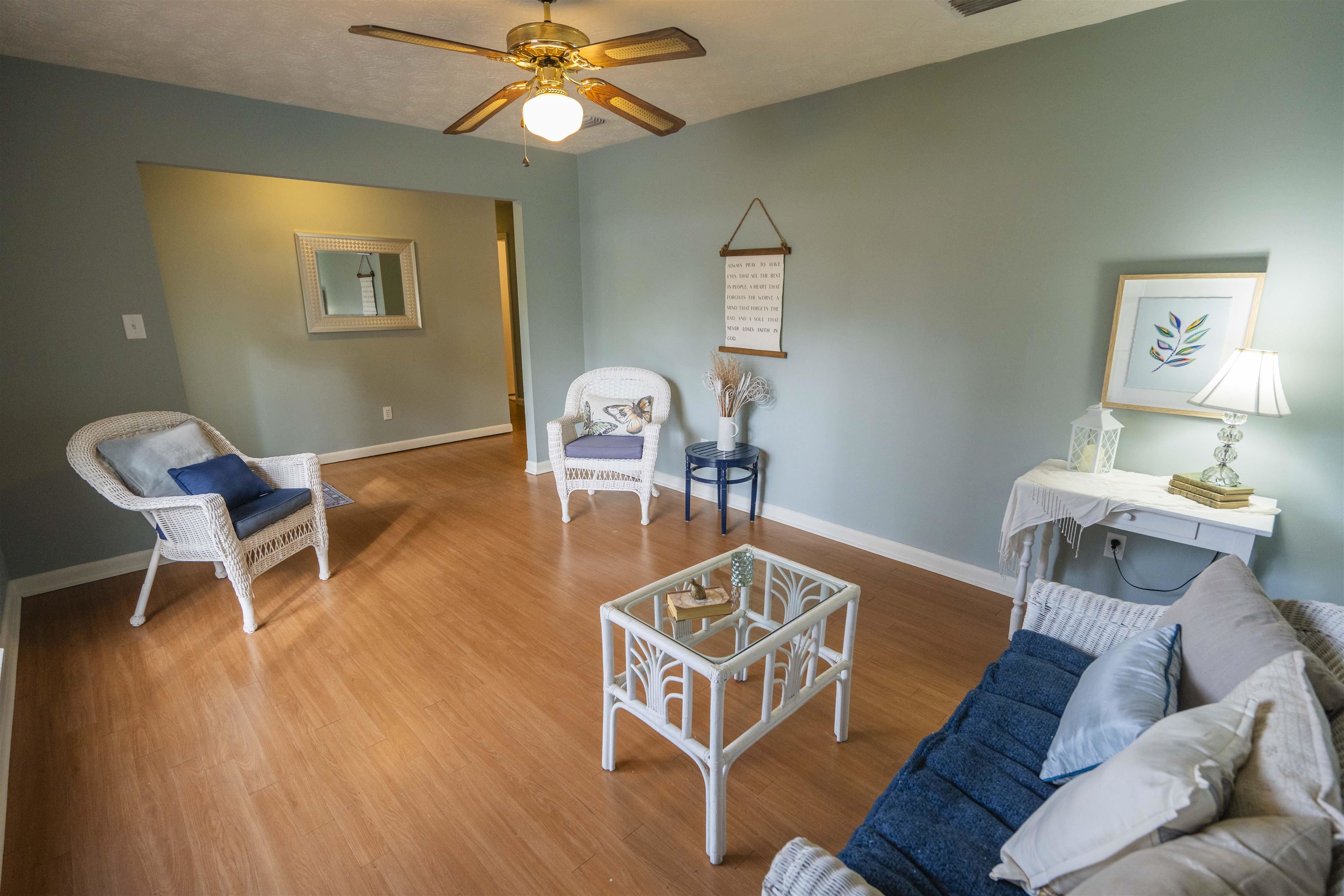 1553 Goodwood Drive, Tallahassee, Florida image 5