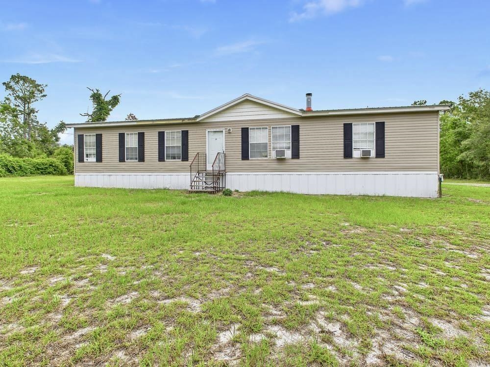 16258 E Royal Oak Drive, Keaton Beach, Texas image 1