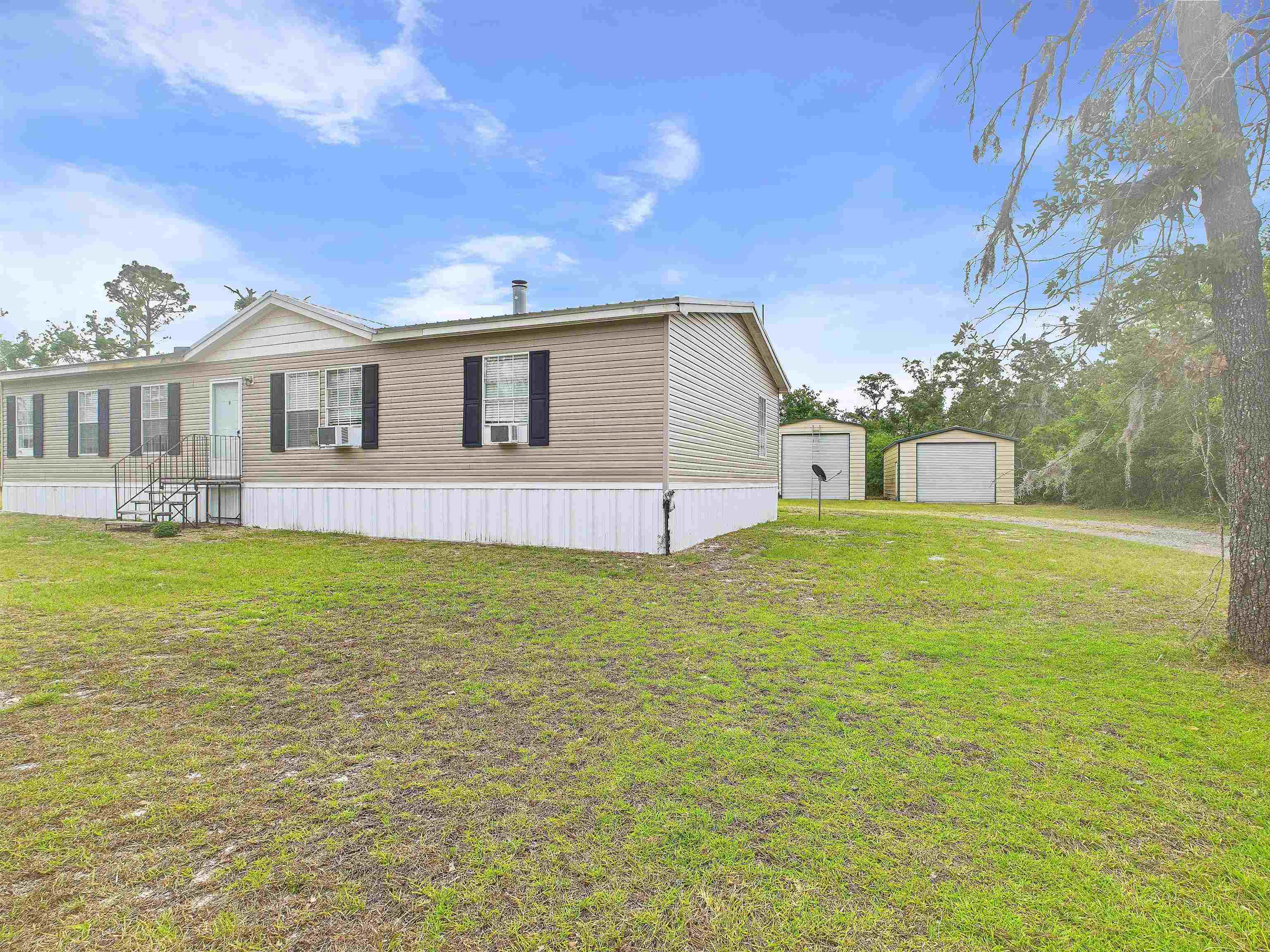 16258 E Royal Oak Drive, Perry, Texas image 4