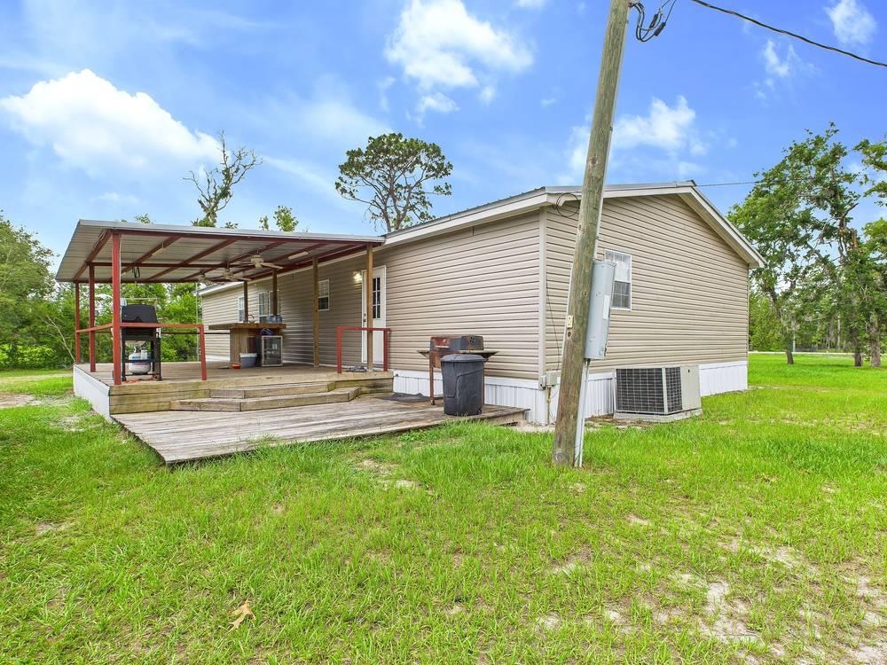 16258 E Royal Oak Drive, Keaton Beach, Texas image 4