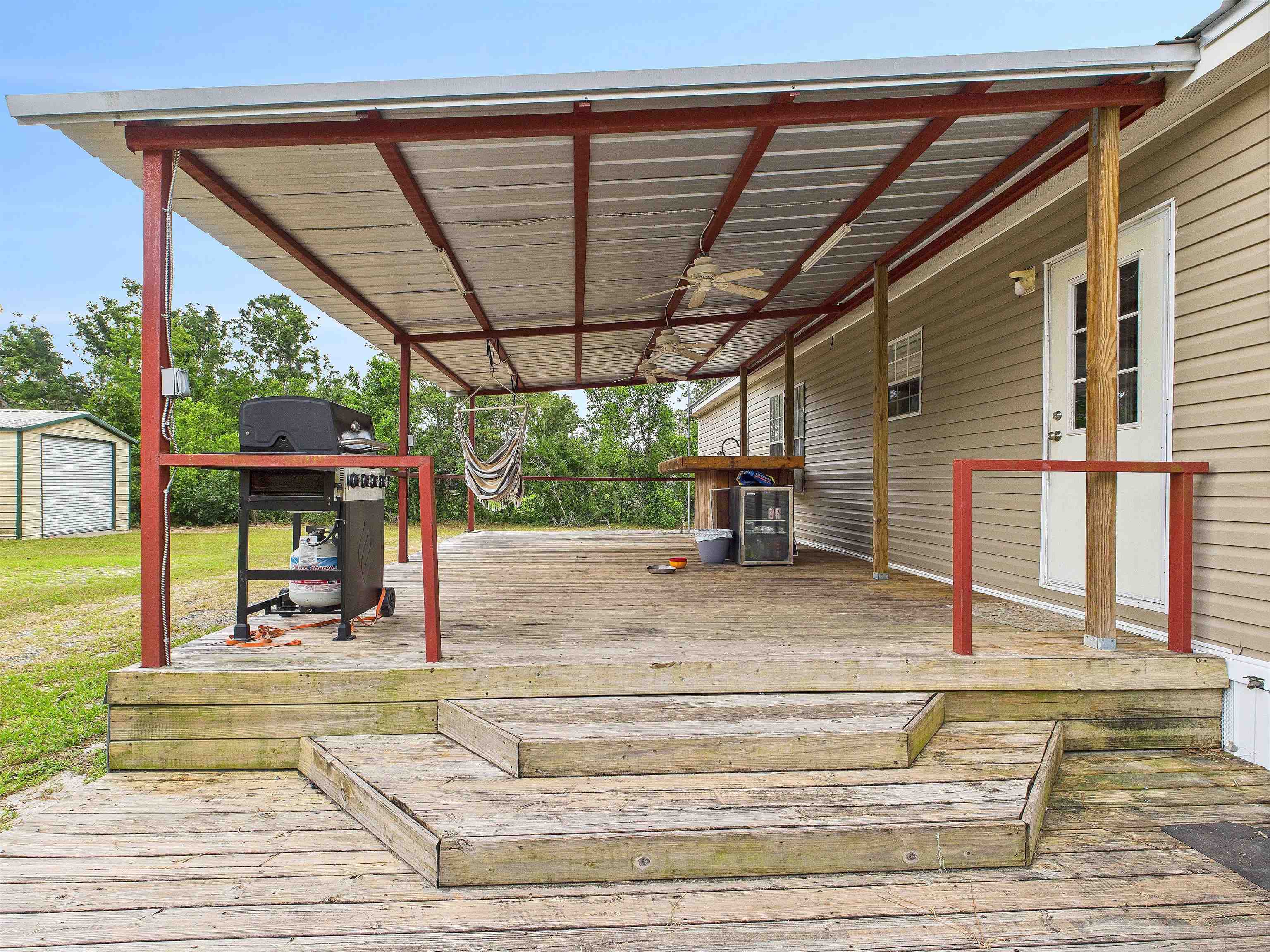 16258 E Royal Oak Drive, Keaton Beach, Texas image 5