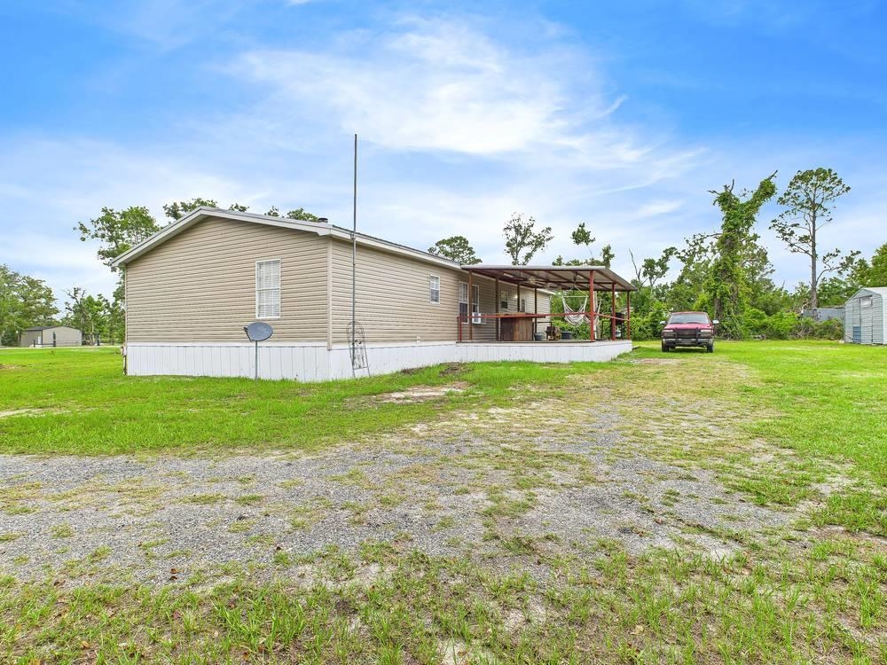 16258 E Royal Oak Drive, Keaton Beach, Texas image 8