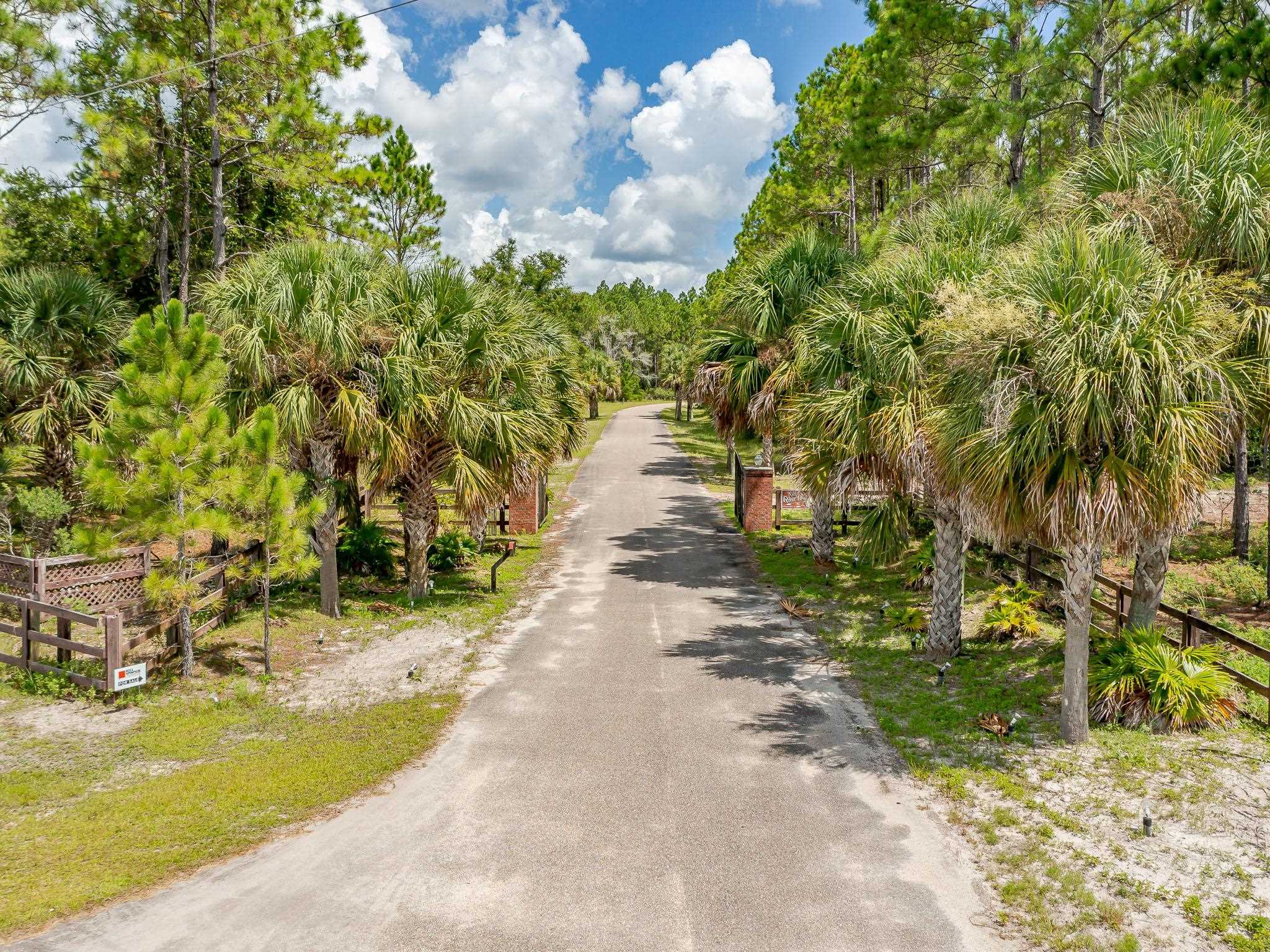 Lot 6 Kal Lane, Carrabelle, Texas image 6