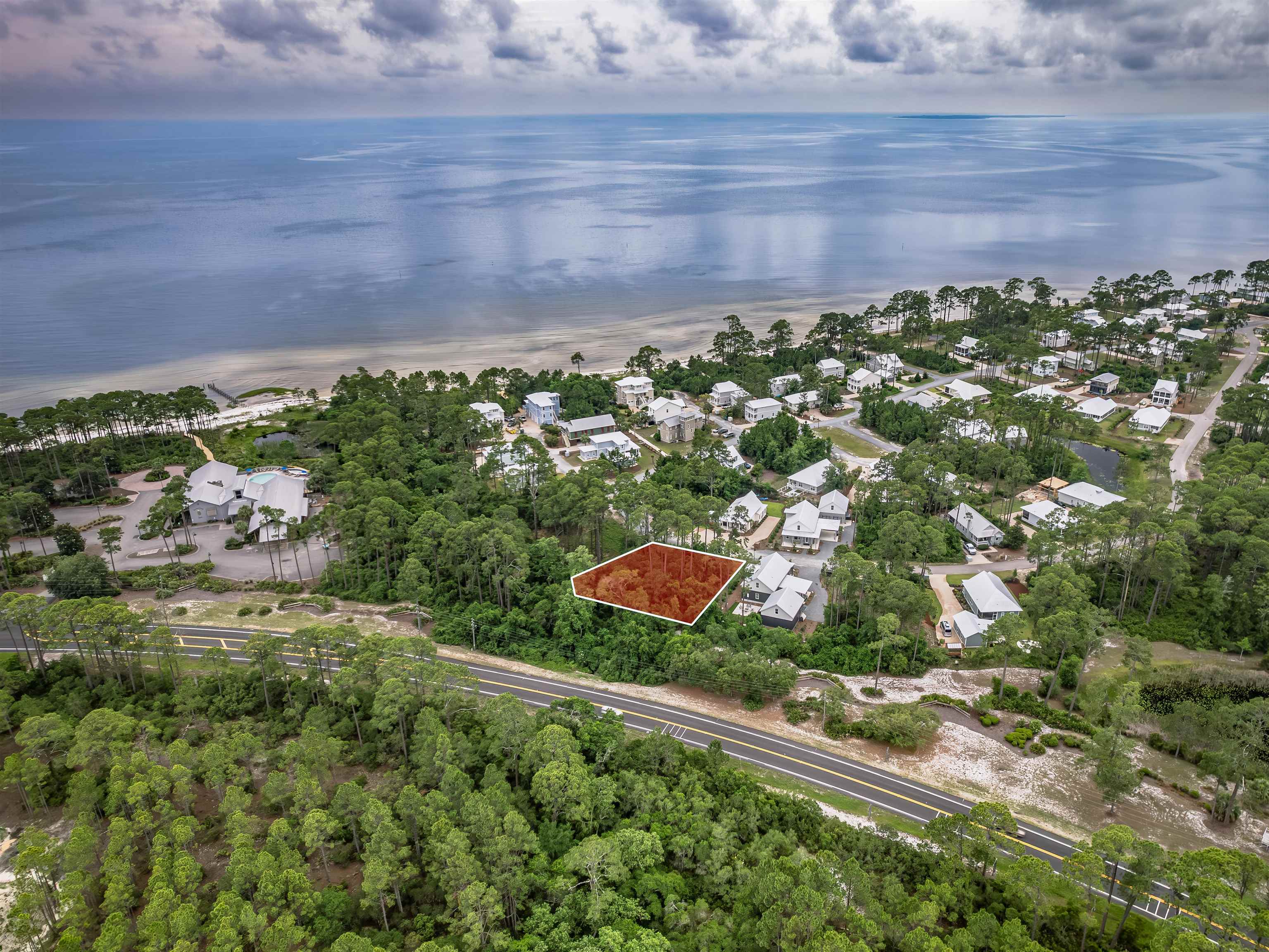 3489 Firefly Circle #LOT 118 - WEST, St Teresa, Texas image 8