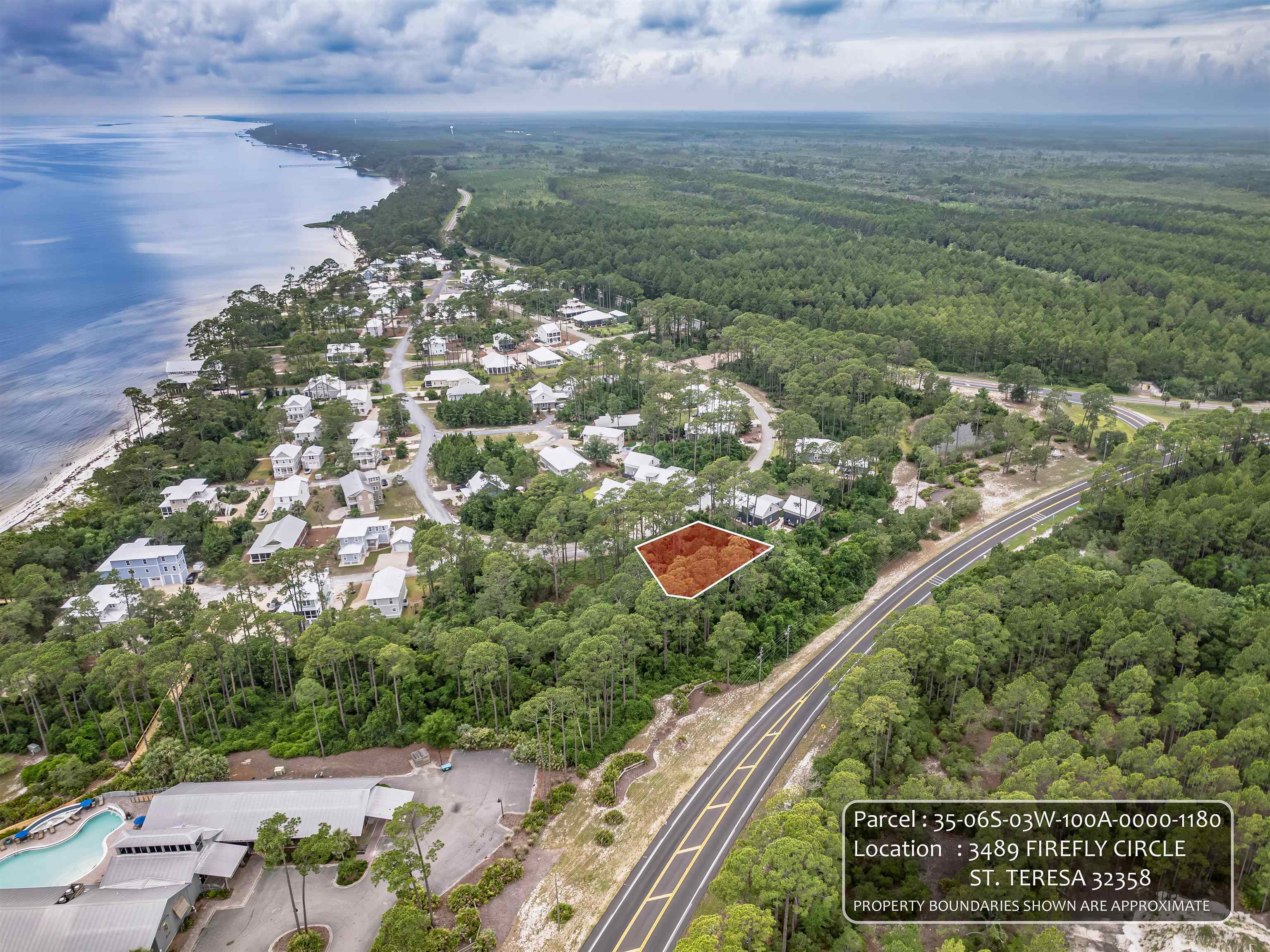 3489 Firefly Circle #LOT 118 - WEST, St Teresa, Texas image 9