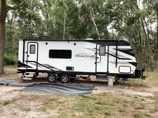 317 SE Centerwood Lane, Lee, Florida image 6