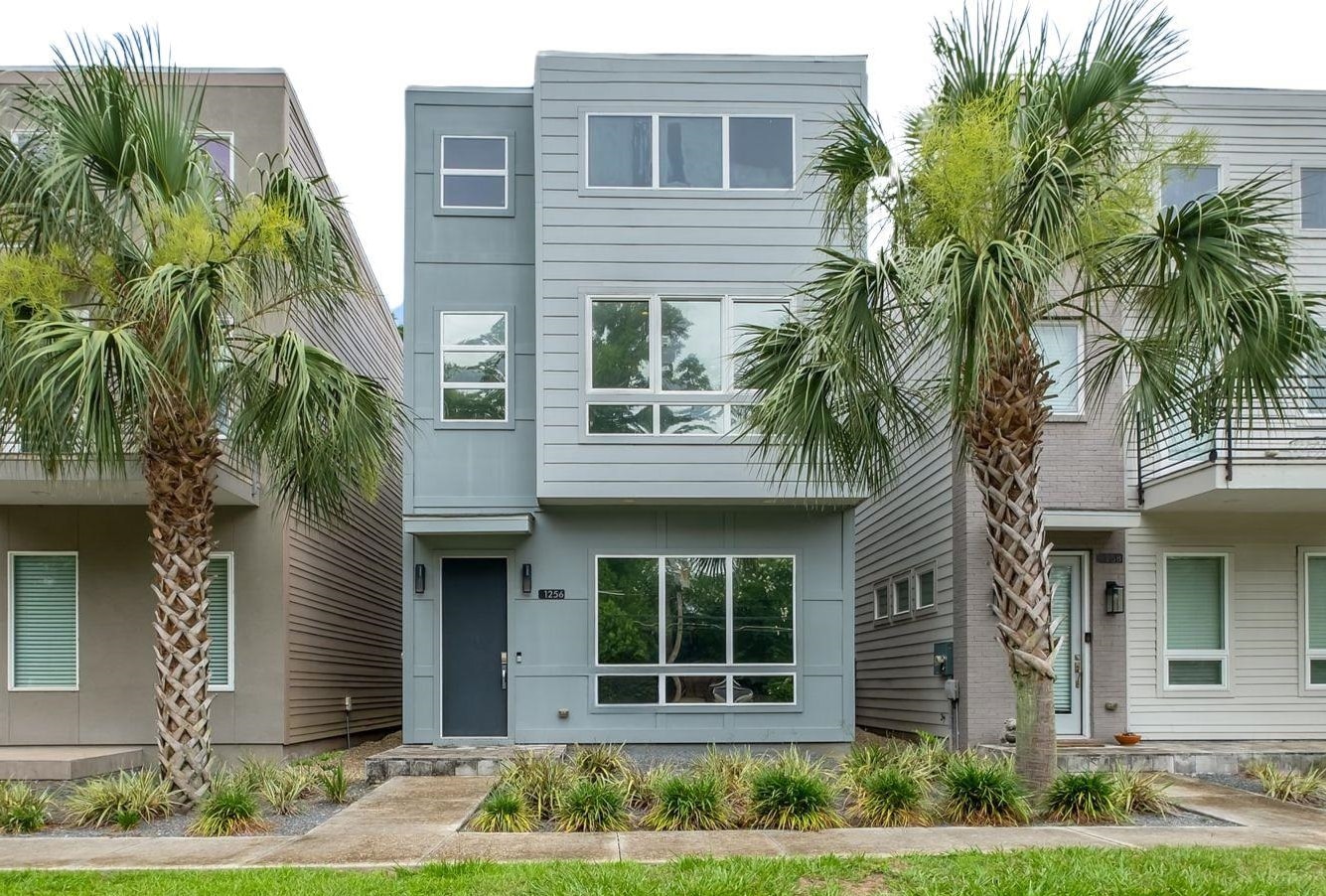 1256 N Bronough Street, Tallahassee, Florida image 1