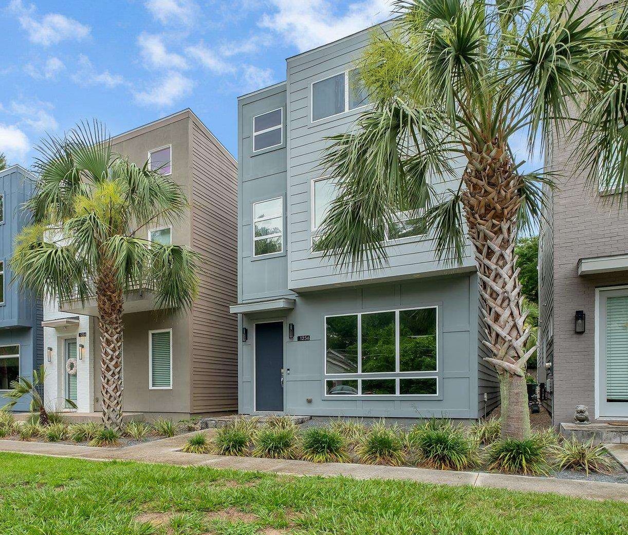 1256 N Bronough Street, Tallahassee, Florida image 2