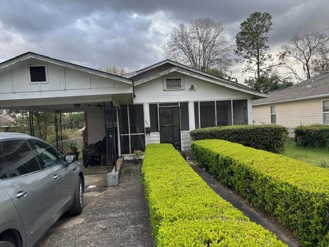 229 E Clark St, Quincy, Texas image 1