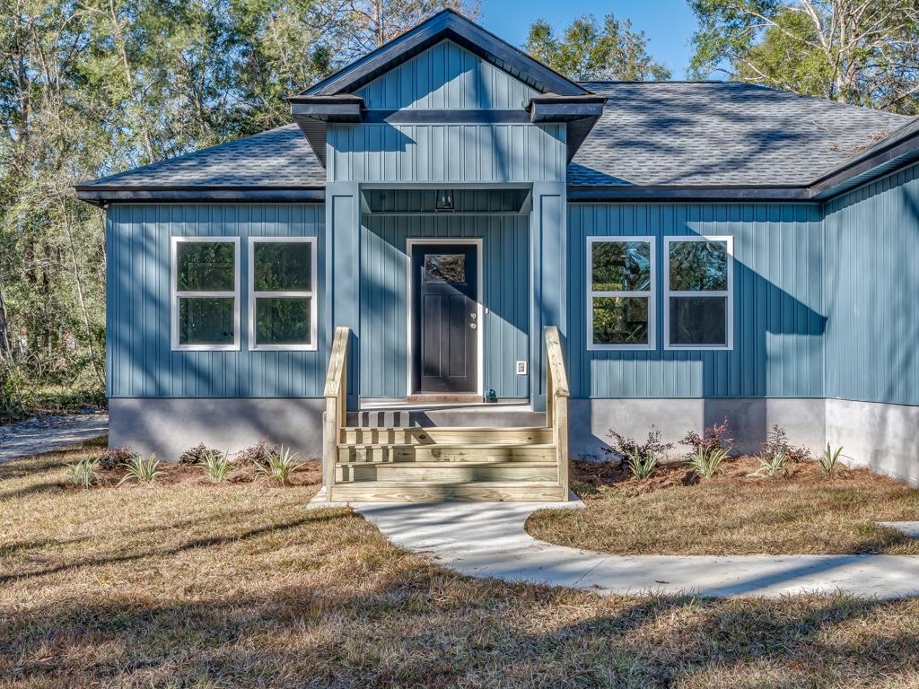 10356 Crystalline Court, Tallahassee, Florida image 1