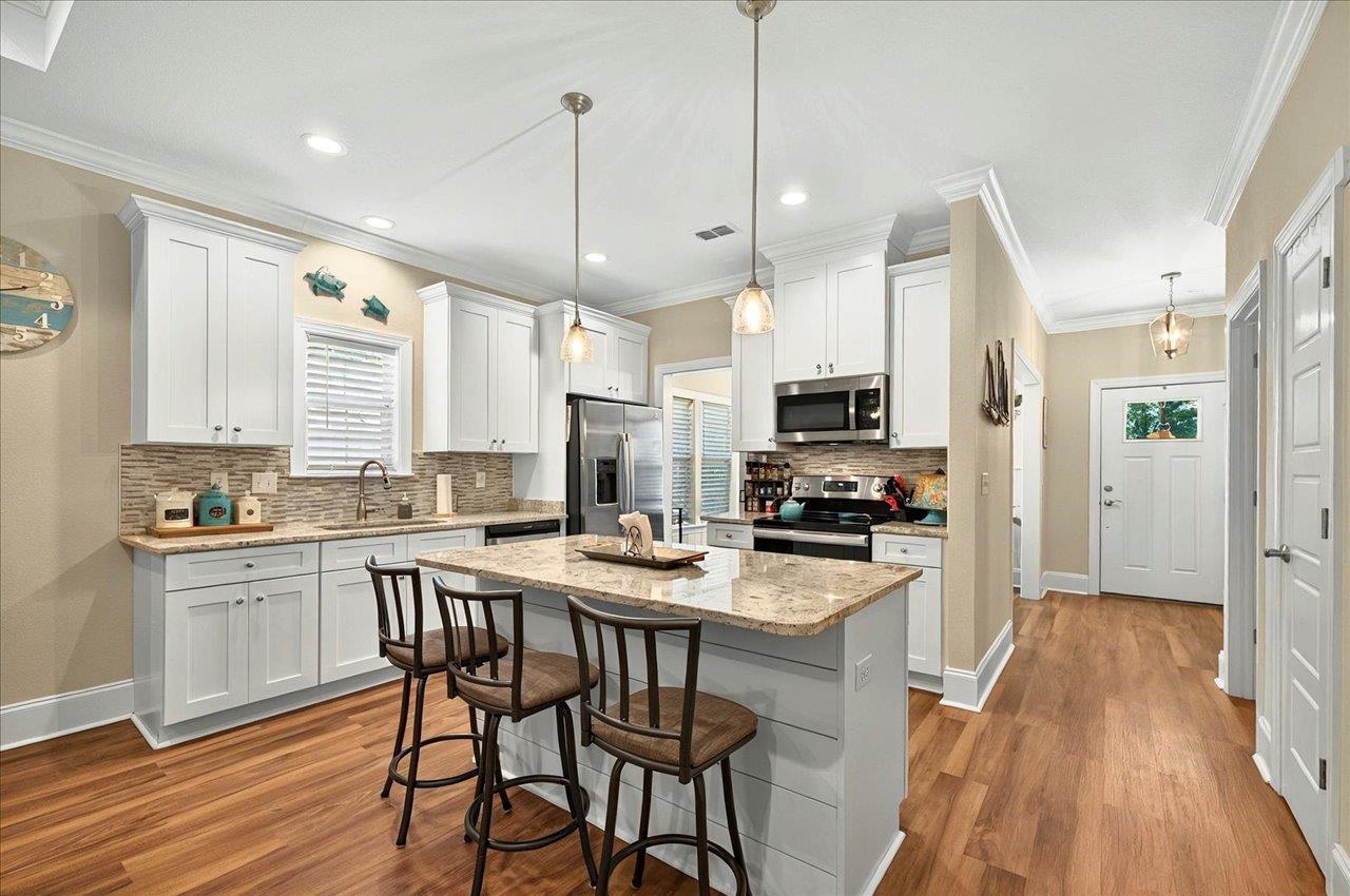 12674 Roalde Road, Tallahassee, Florida image 10