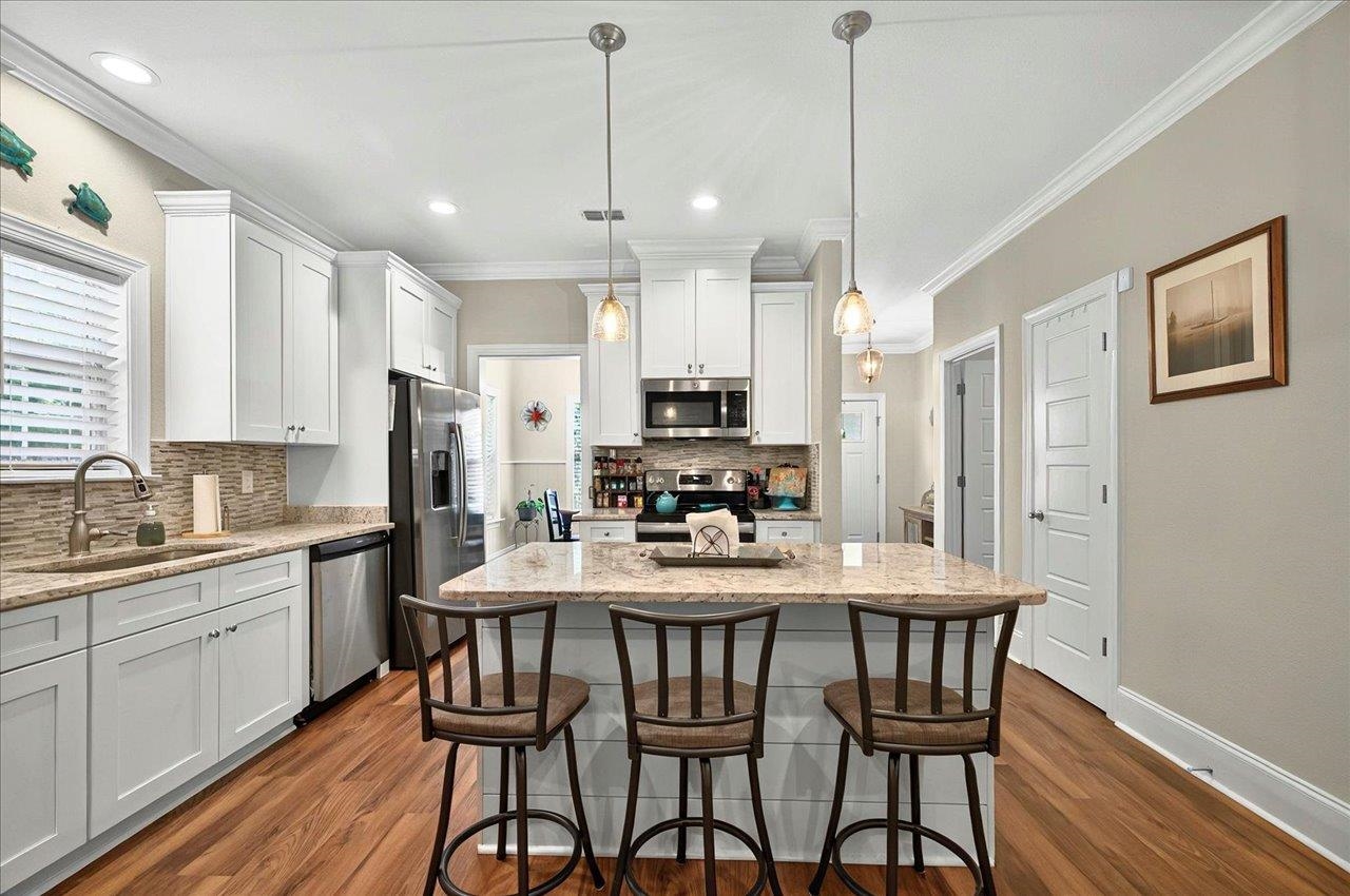 12674 Roalde Road, Tallahassee, Florida image 11