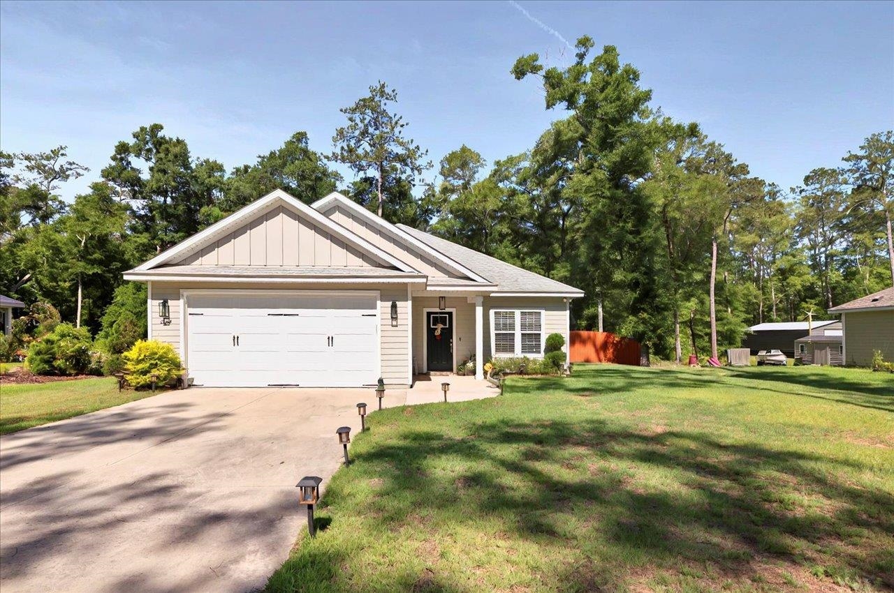 12674 Roalde Road, Tallahassee, Florida image 2