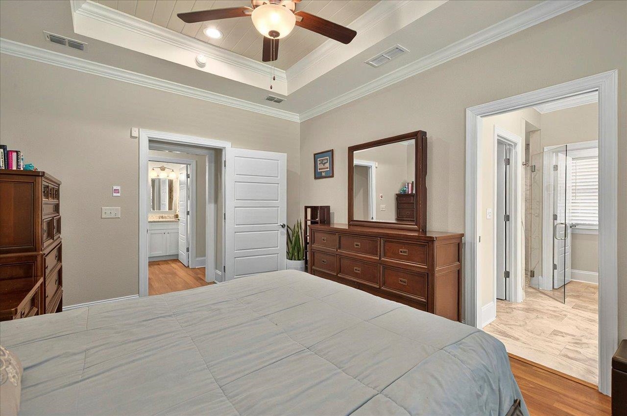 12674 Roalde Road, Tallahassee, Florida image 23