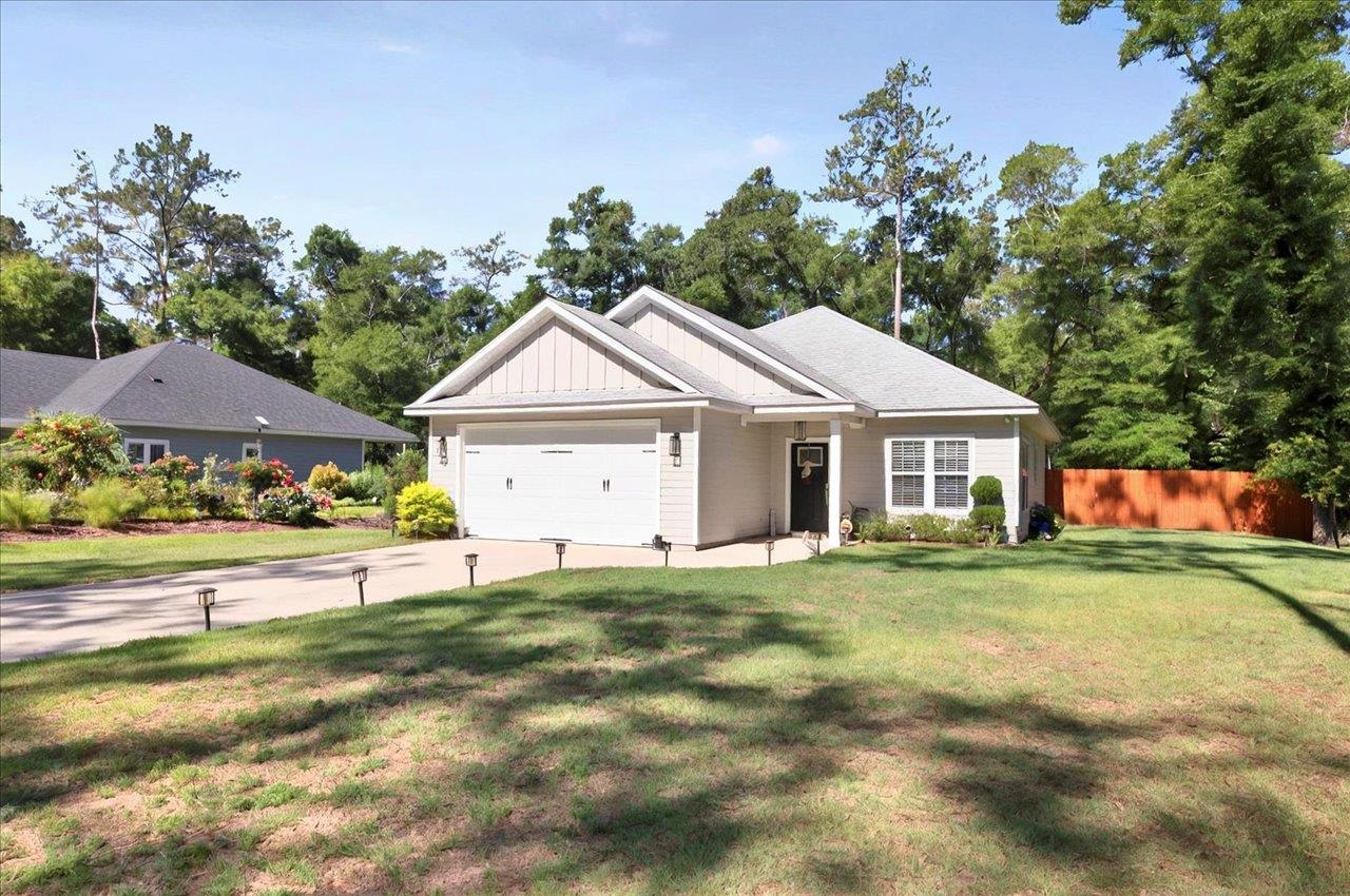 12674 Roalde Road, Tallahassee, Florida image 3