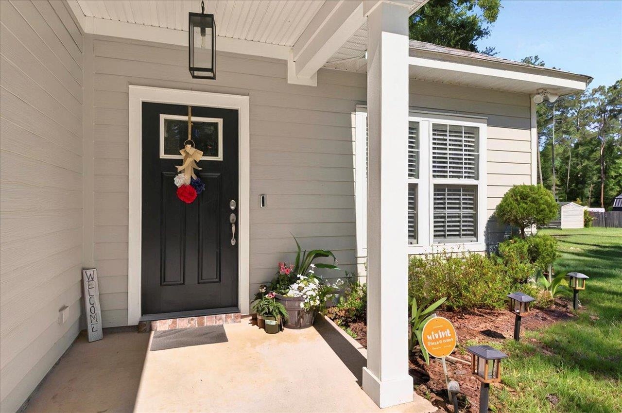 12674 Roalde Road, Tallahassee, Florida image 5