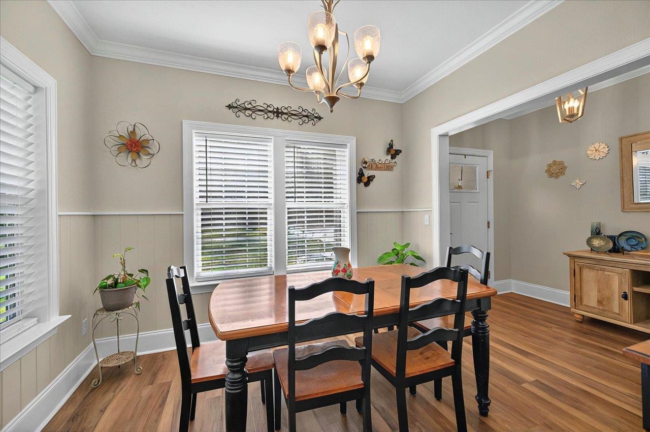 12674 Roalde Road, Tallahassee, Florida image 9