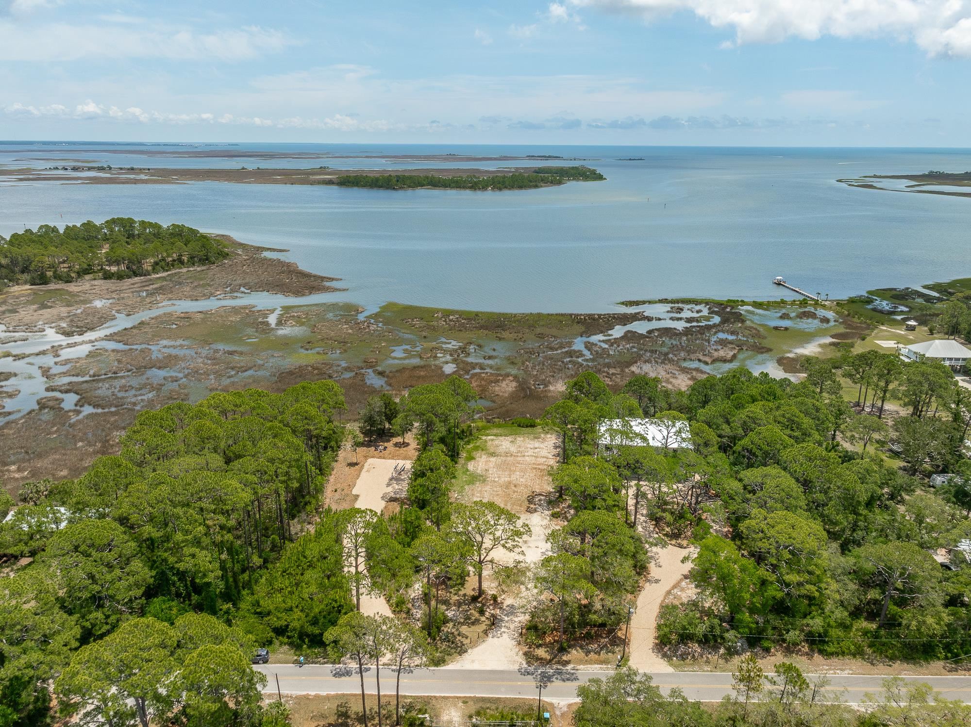 Lot 8 Levy Bay Road, Panacea, Florida image 10
