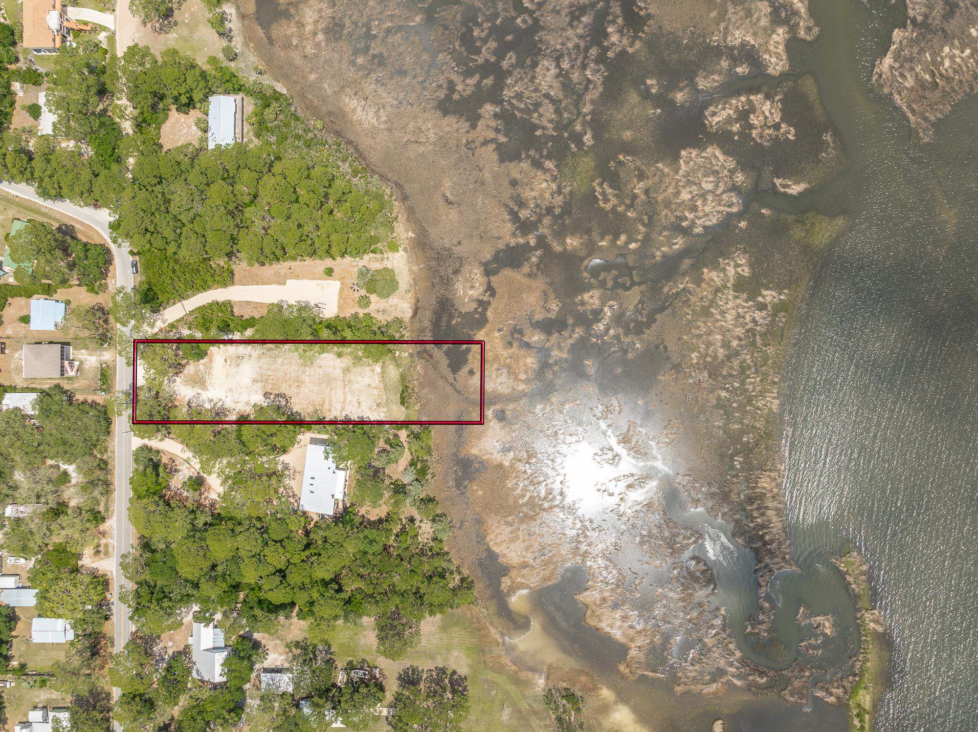 Lot 8 Levy Bay Road, Panacea, Florida image 13