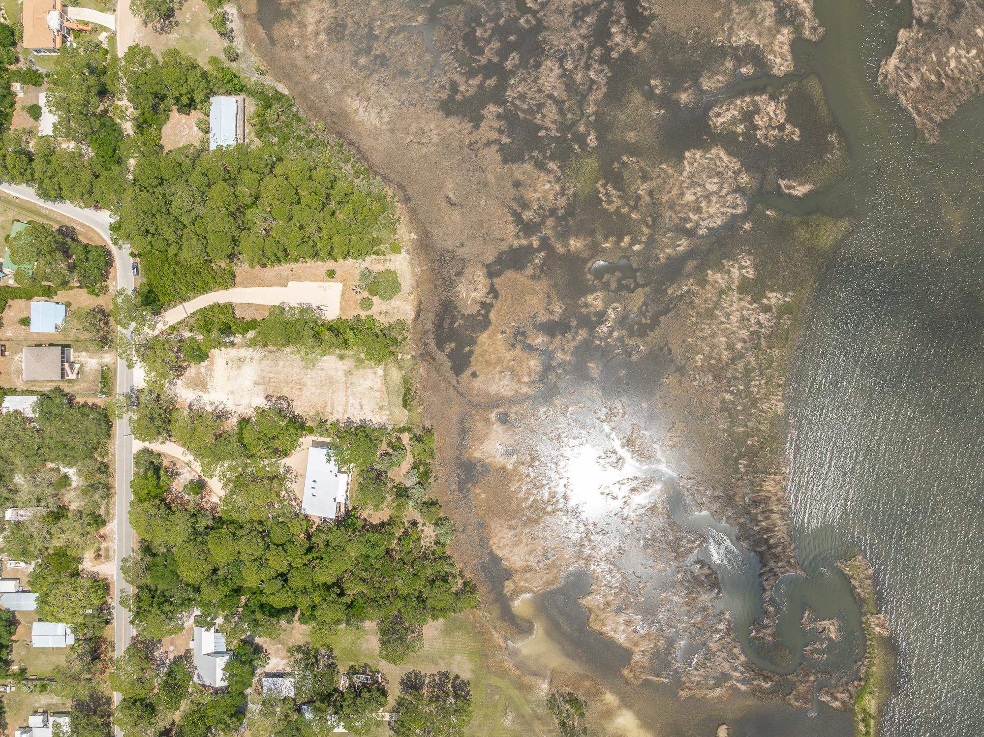 Lot 8 Levy Bay Road, Panacea, Florida image 14
