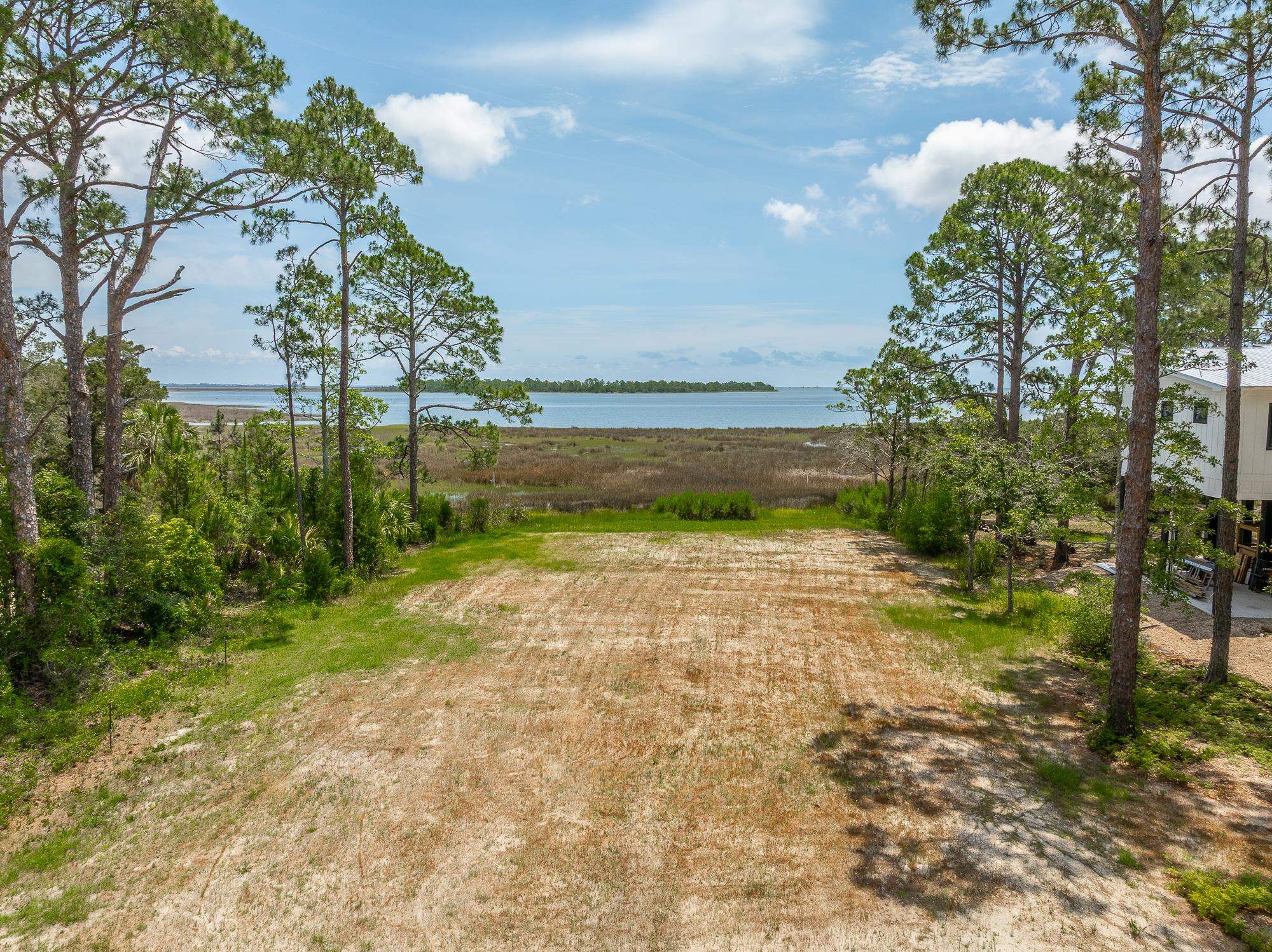 Lot 8 Levy Bay Road, Panacea, Florida image 5