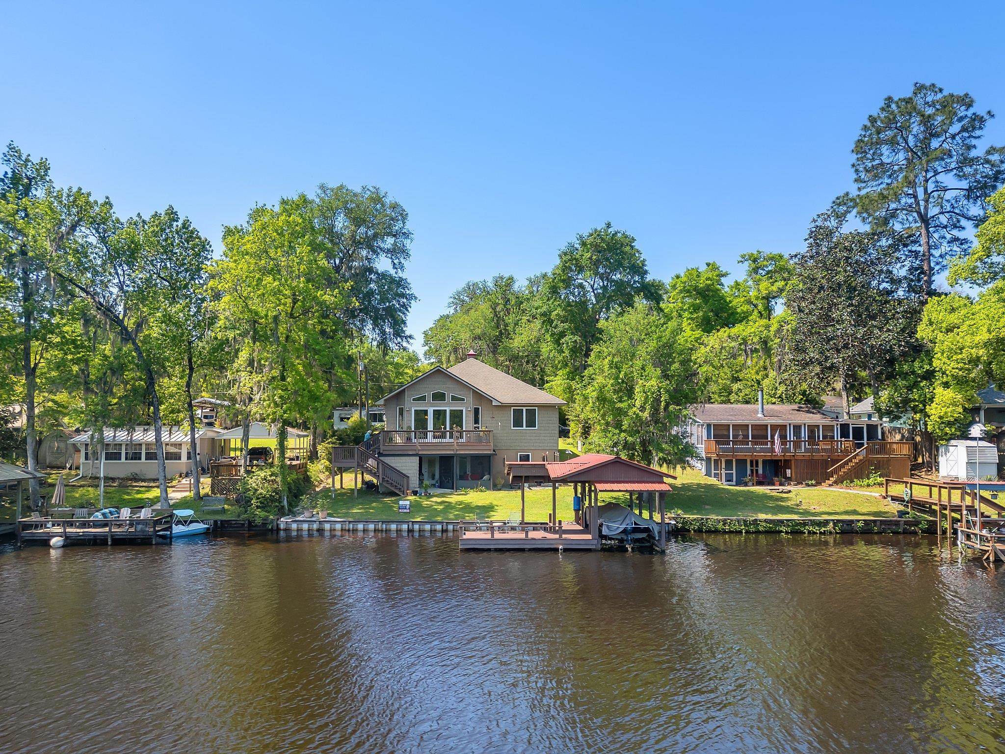 24064 Lanier Street, Tallahassee, Texas image 1