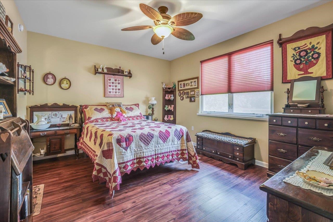 24064 Lanier Street, Tallahassee, Texas image 14