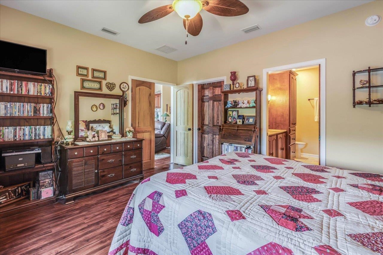 24064 Lanier Street, Tallahassee, Texas image 15